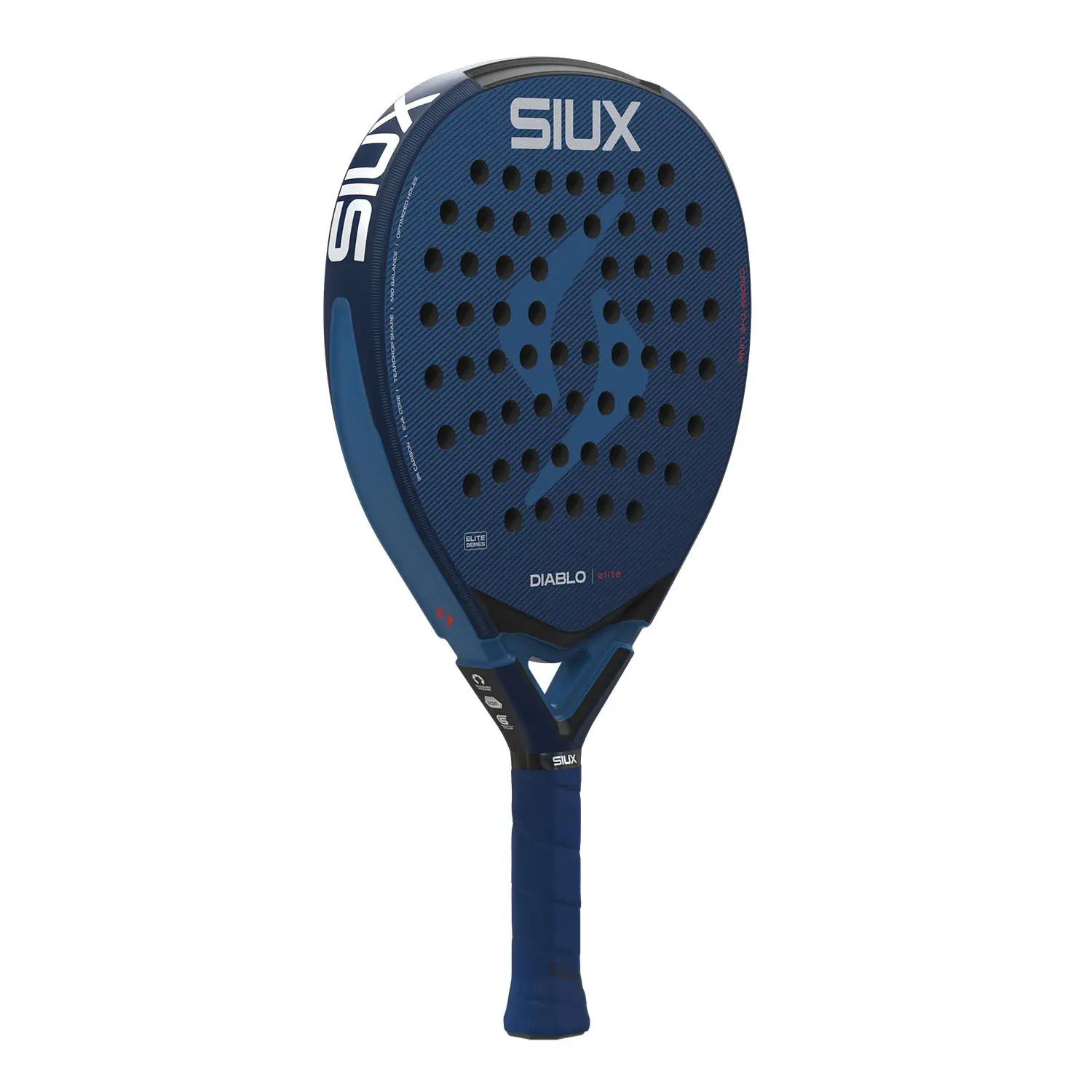 Siux Diablo Elite - 2 - Vista 2