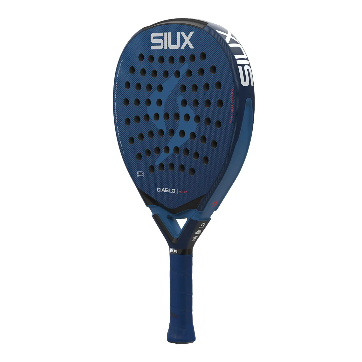 Siux Diablo Elite - 3 - Vista 3