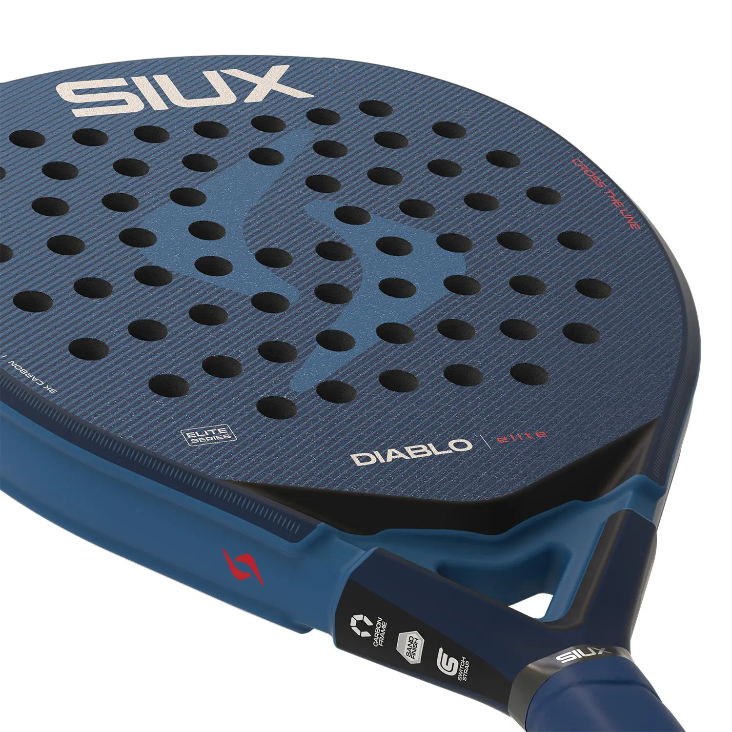 Siux Diablo Elite - 4 - Vista 4