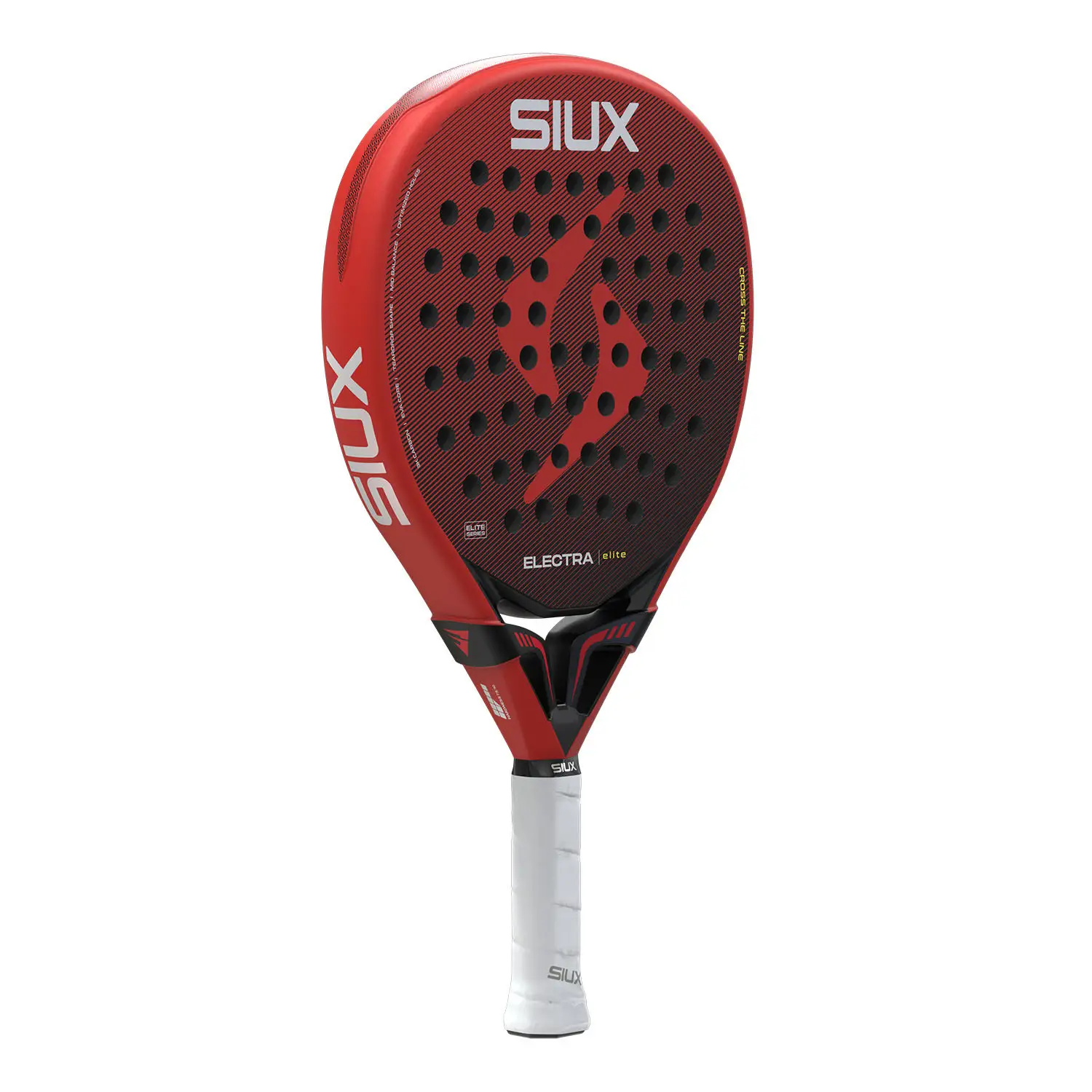 Siux Electra Elite - 2 - Vista 2