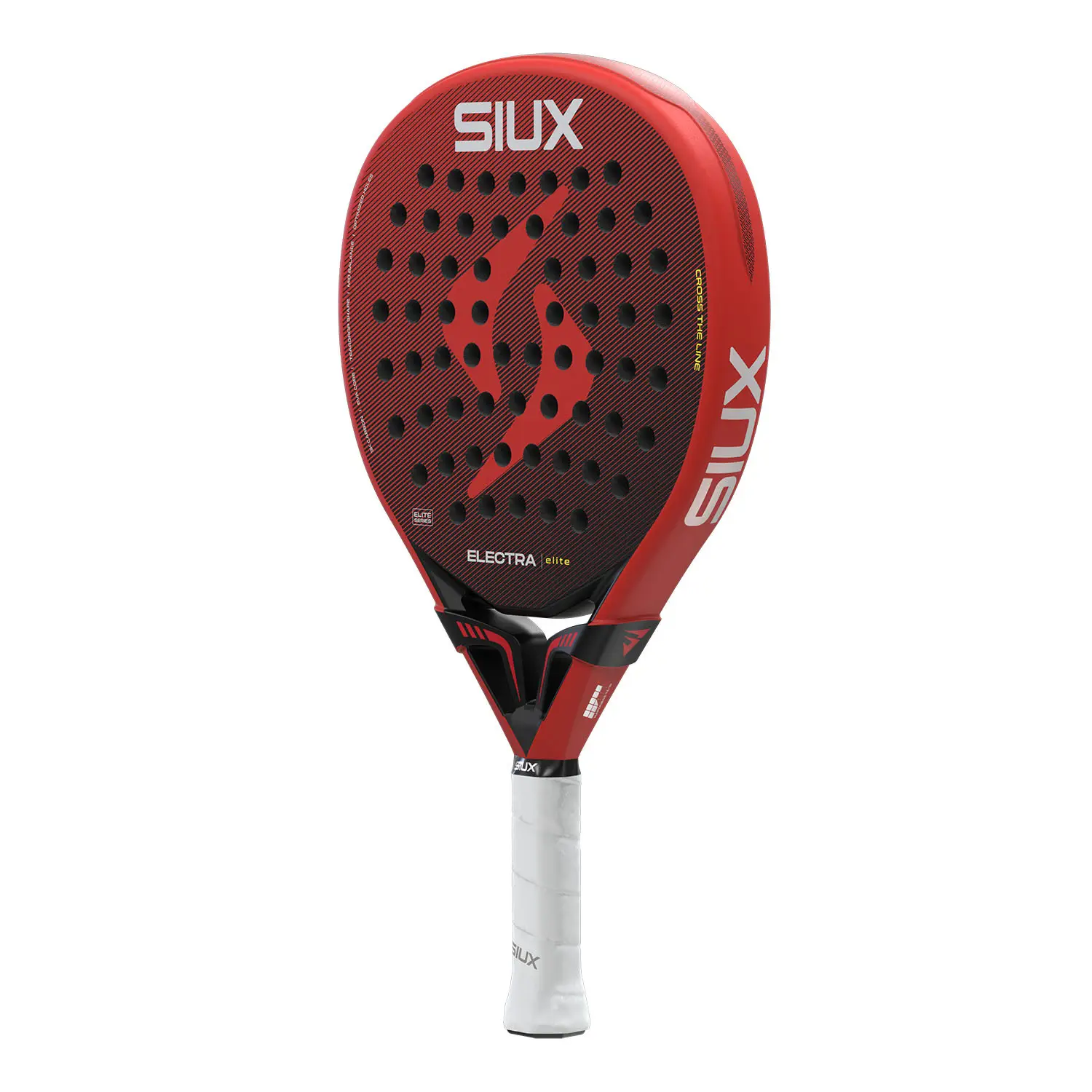 Siux Electra Elite - 3 - Vista 3