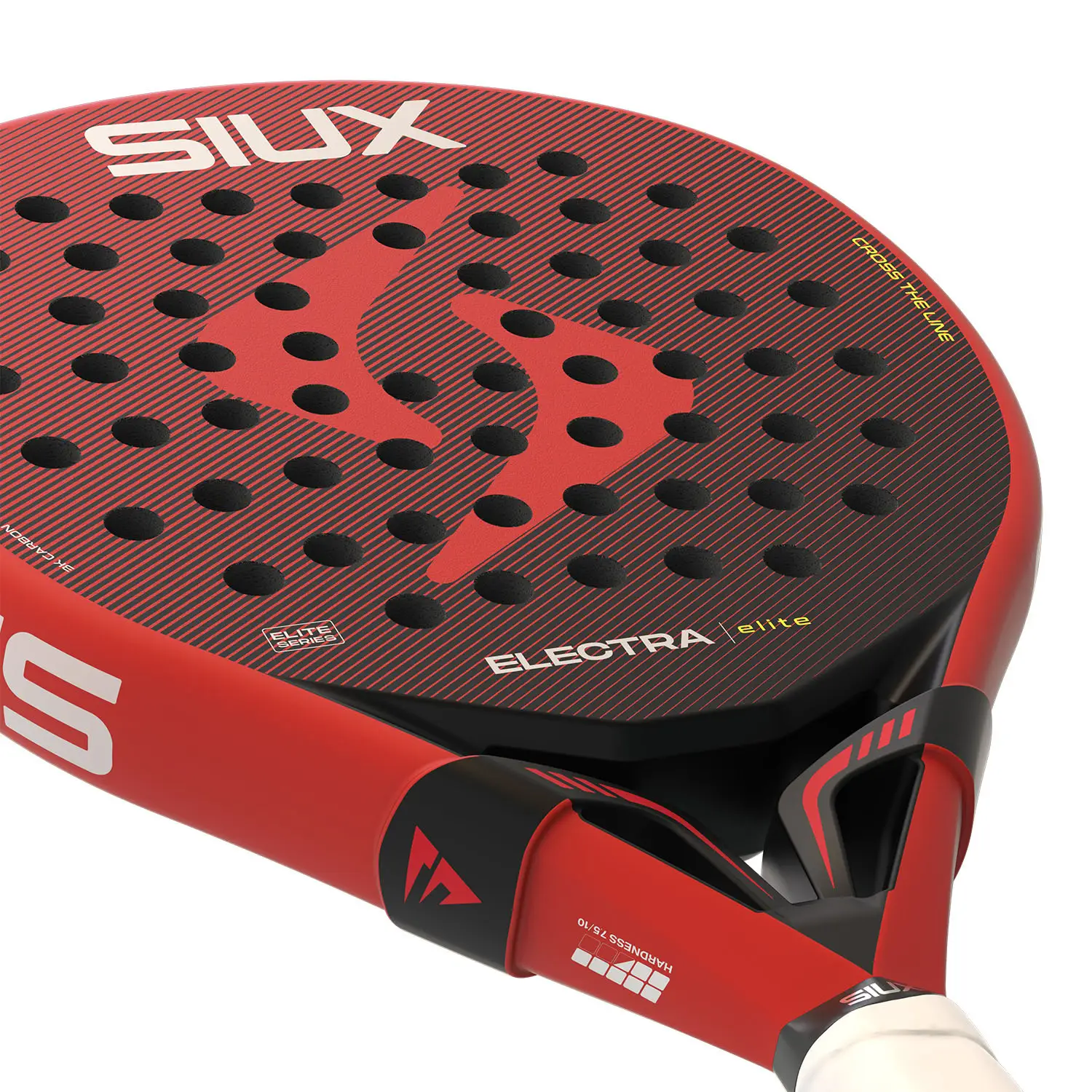 Siux Electra Elite - 4 - Vista 4