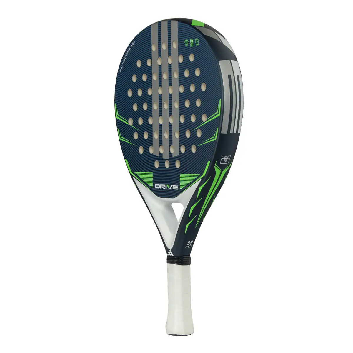 Adidas Drive Blue - 2 - Vista 2
