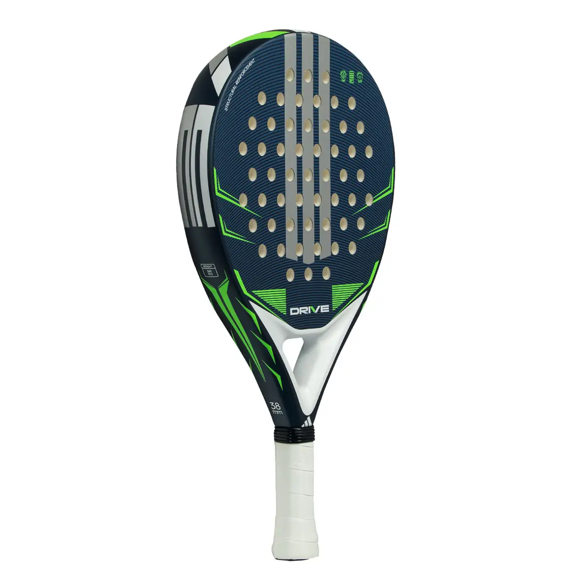 Adidas Drive Blue - 3 - Vista 3