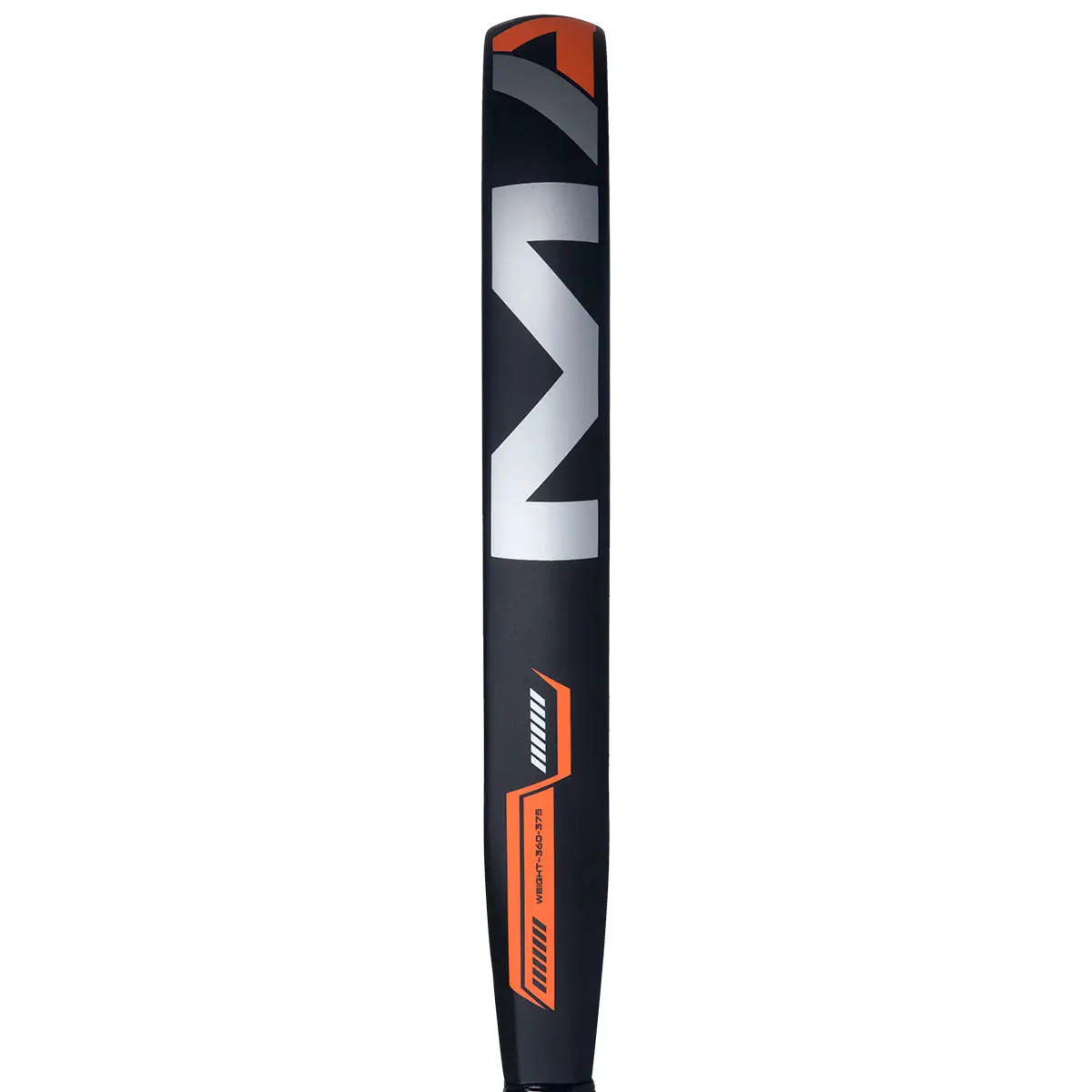 Adidas Match Black Orange - 5 - Vista 5