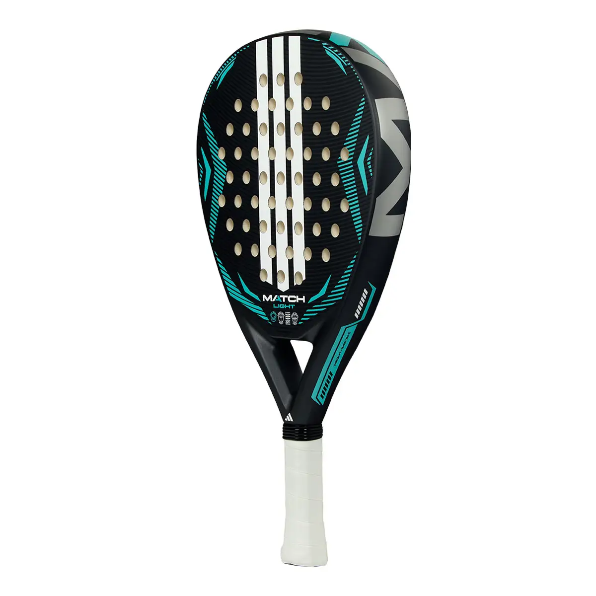 Adidas Match Light - 2 - Vista 2