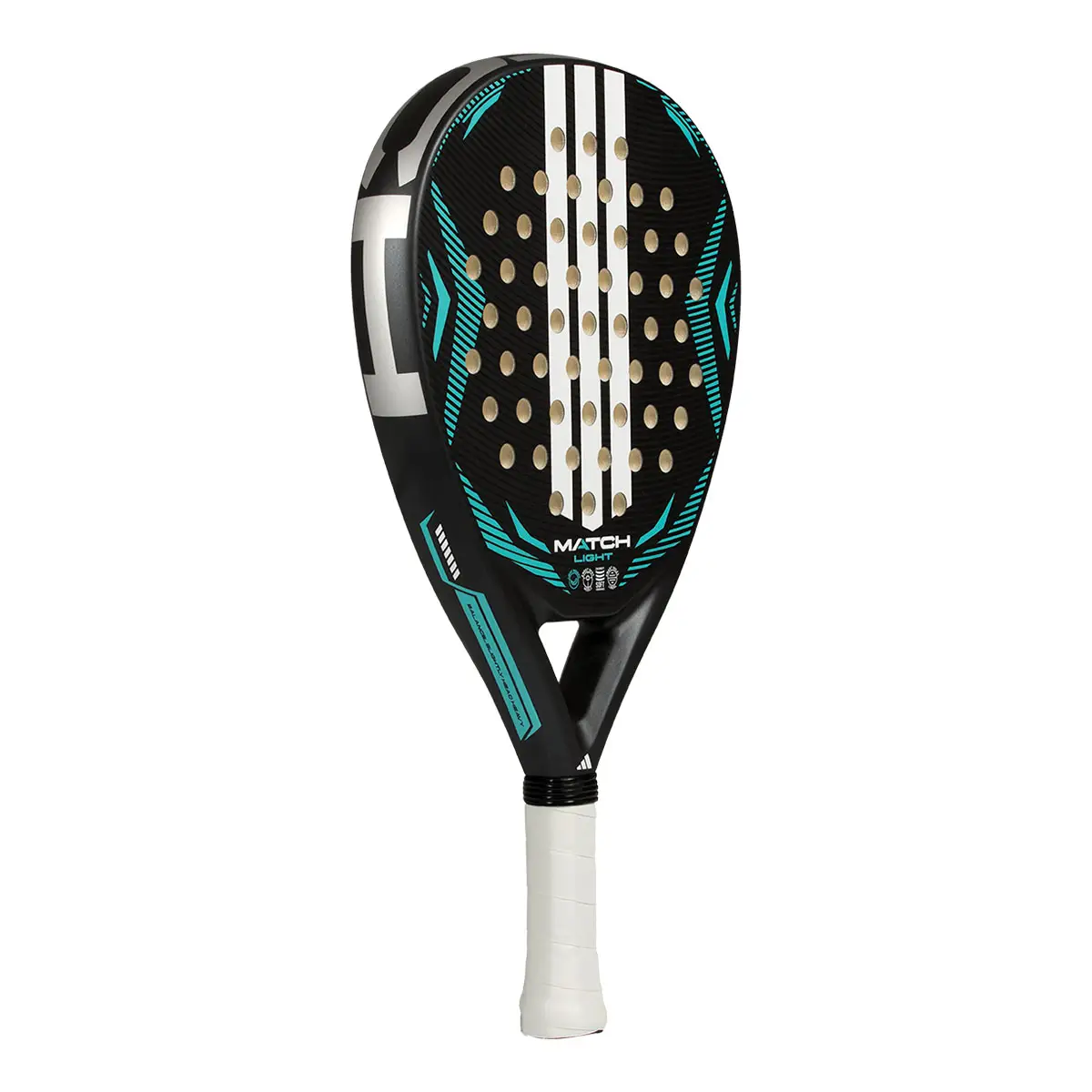 Adidas Match Light - 3 - Vista 3