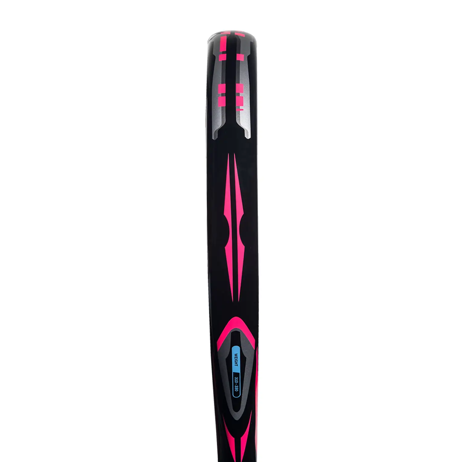 Adidas Arrow Hit Junior White Pink - 4 - Vista 4