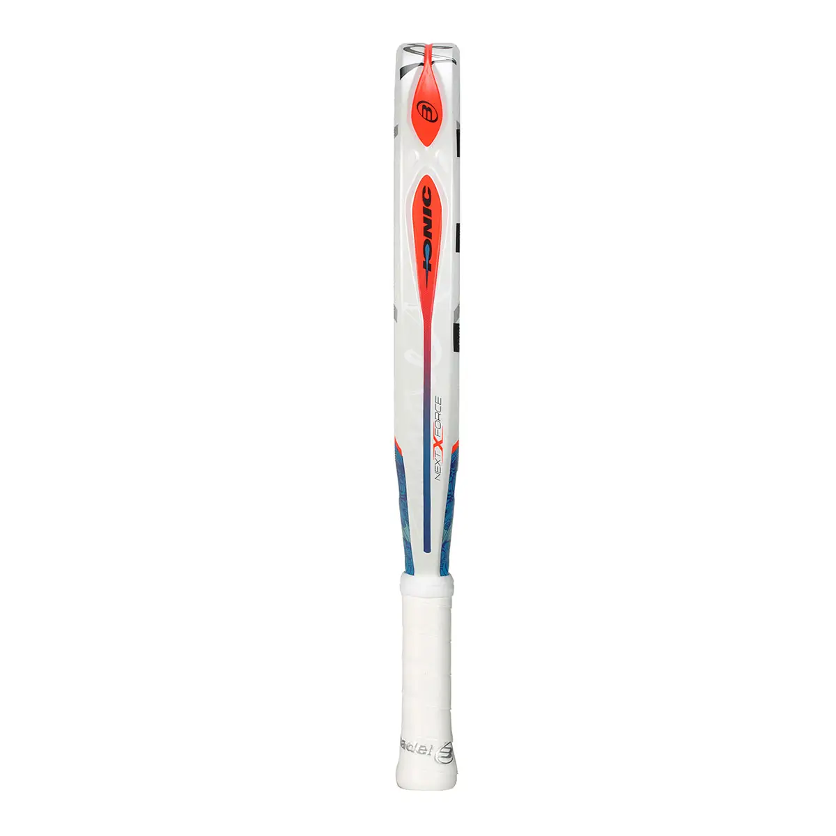 Bullpadel Ionic Power - 4 - Vista 4
