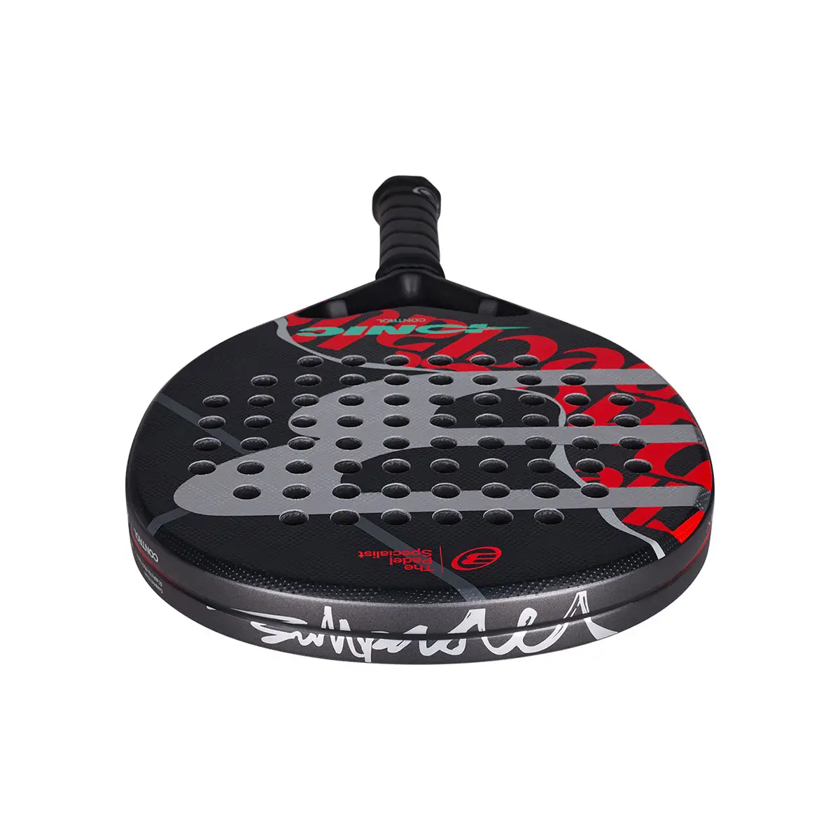 Bullpadel Ionic Control - 3 - Vista 3