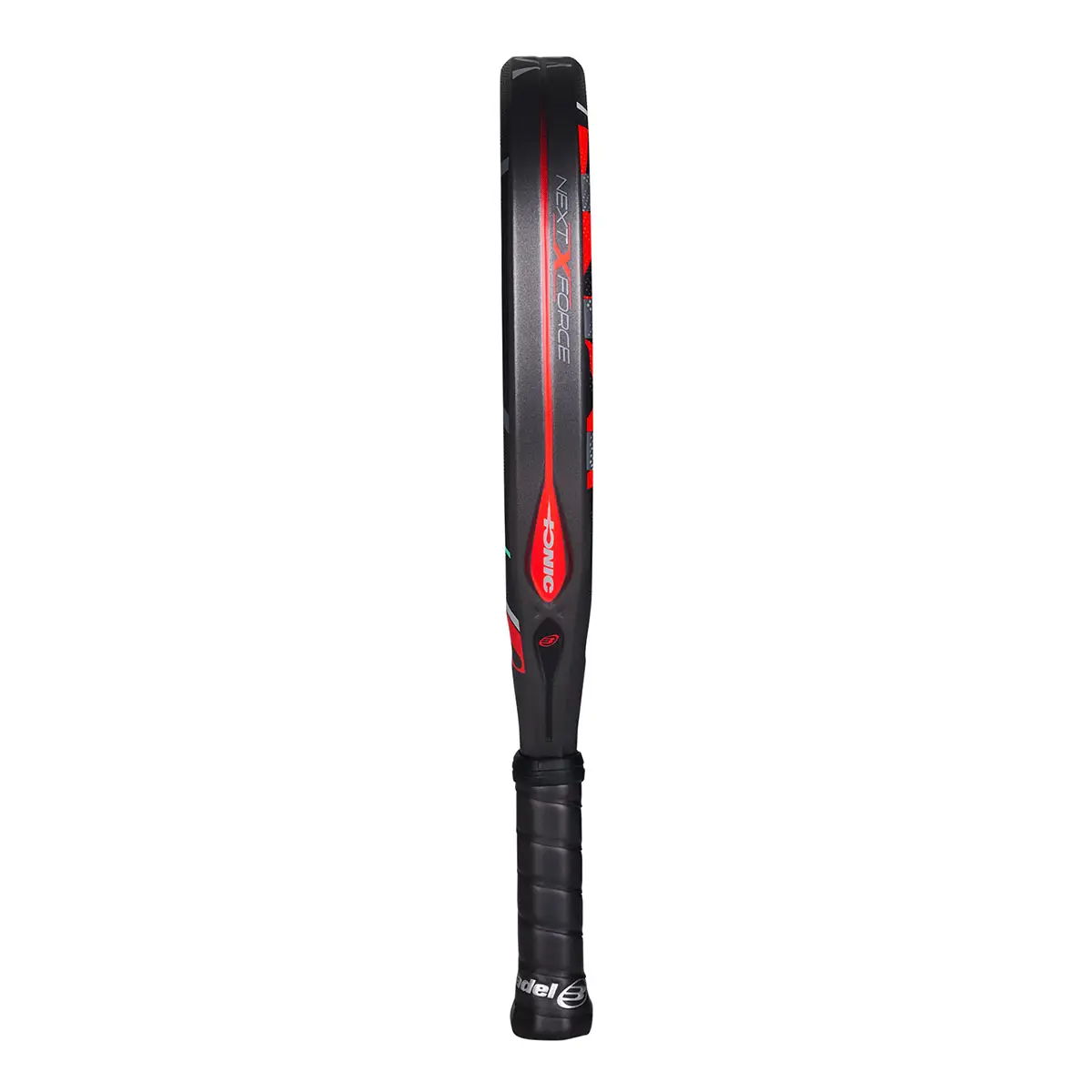 Bullpadel Ionic Control - 4 - Vista 4
