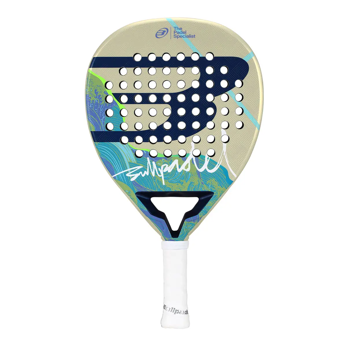 Bullpadel Ionic Light