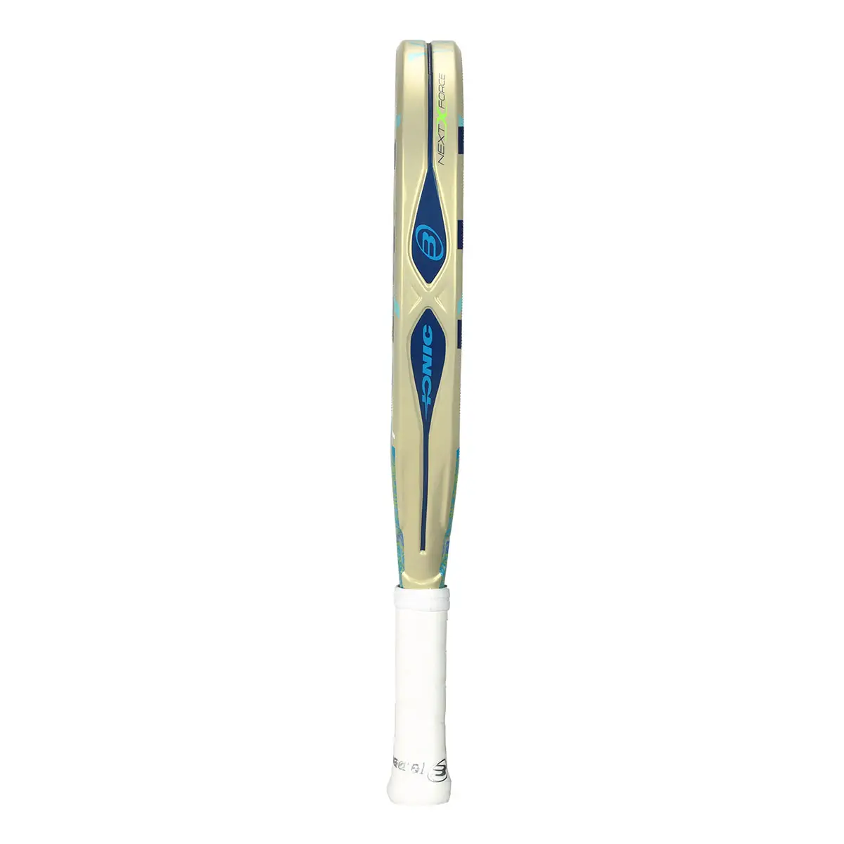Bullpadel Ionic Light - 4 - Vista 4