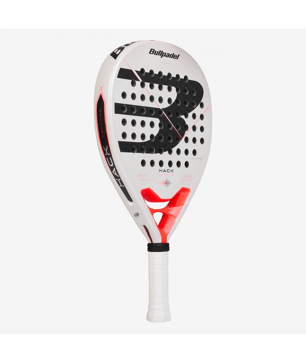 Bullpadel Hack Advance - 2 - Vista 2