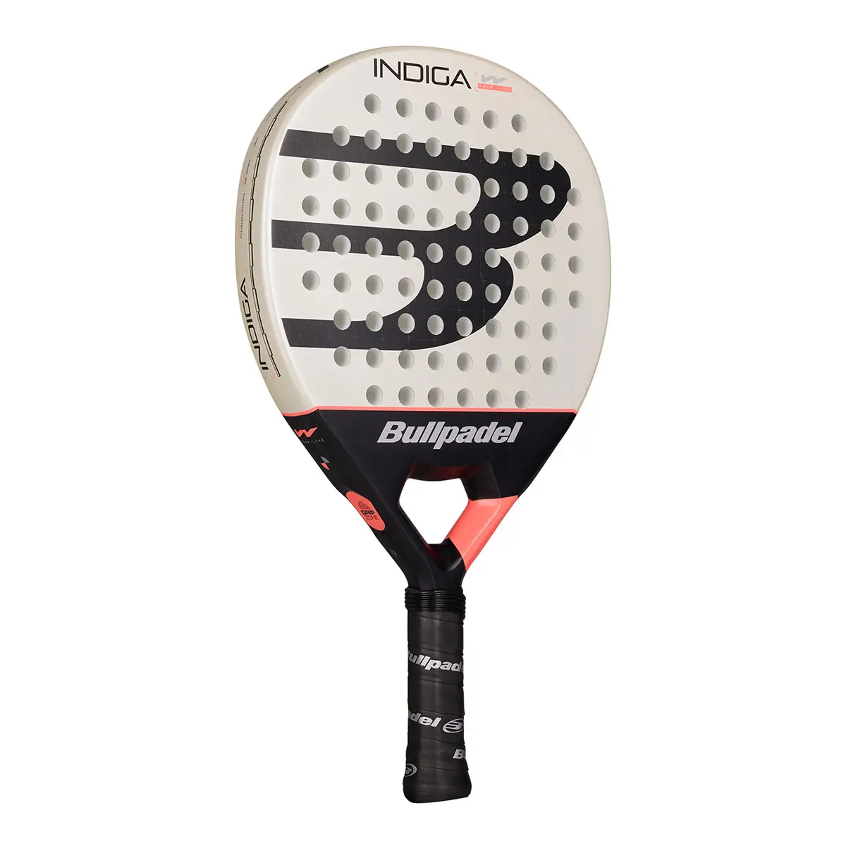 Bullpadel Indiga W - 2 - Vista 2