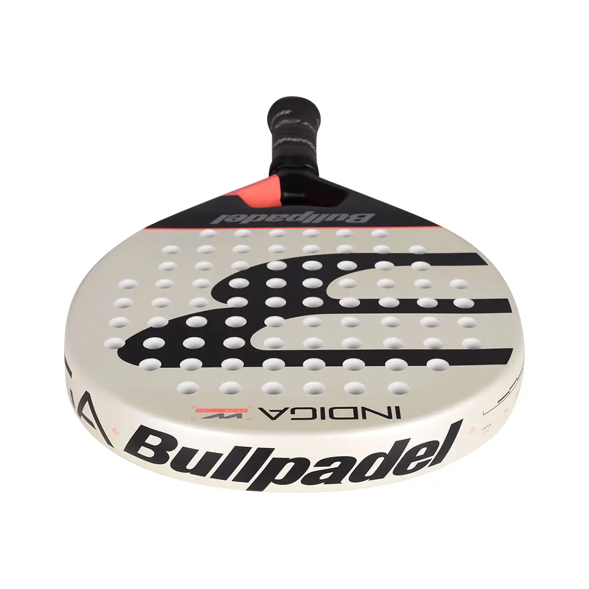 Bullpadel Indiga W - 3 - Vista 3