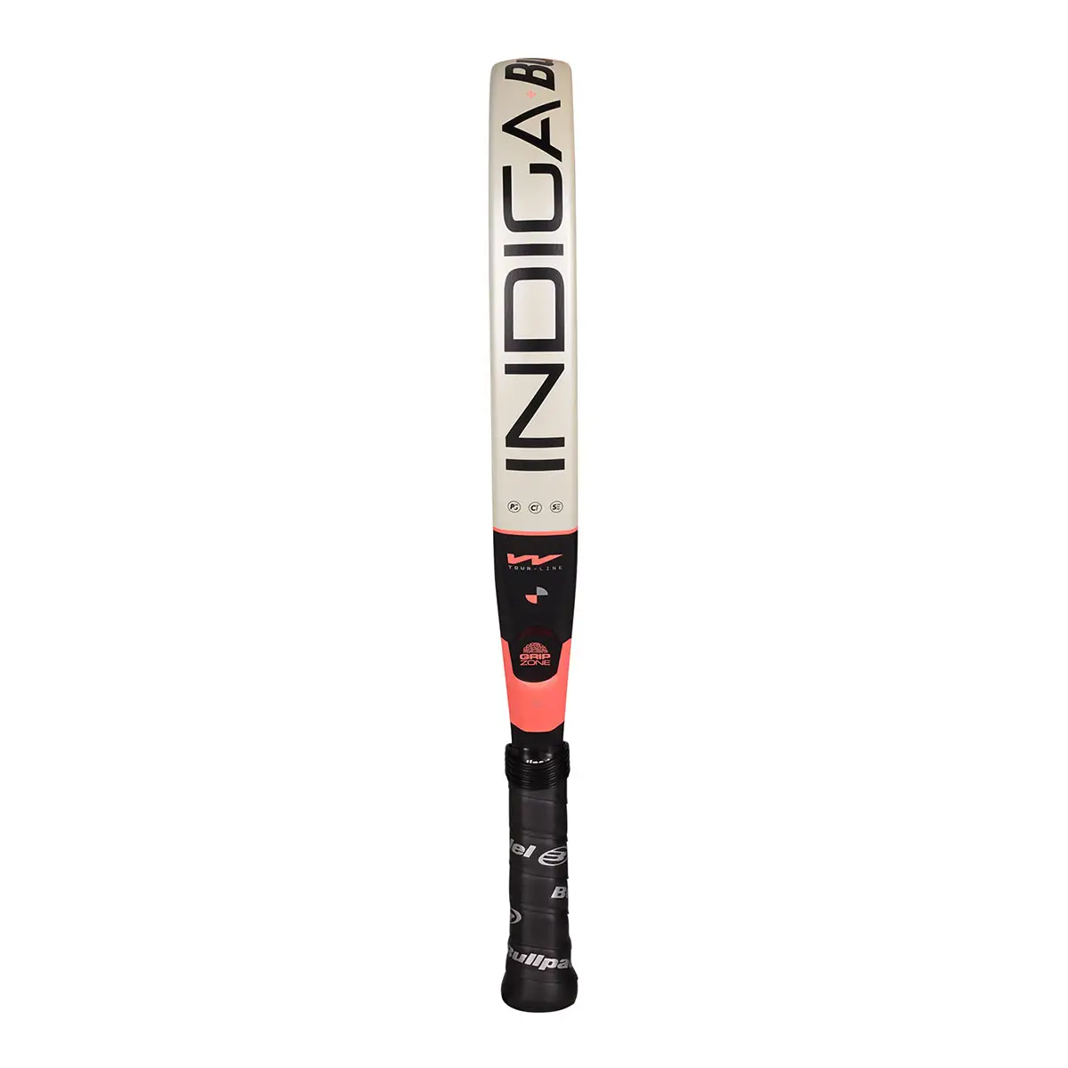 Bullpadel Indiga W - 4 - Vista 4