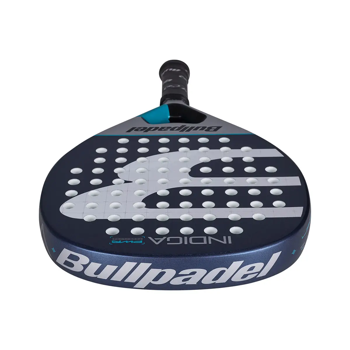 Bullpadel Indiga PWR - 3 - Vista 3