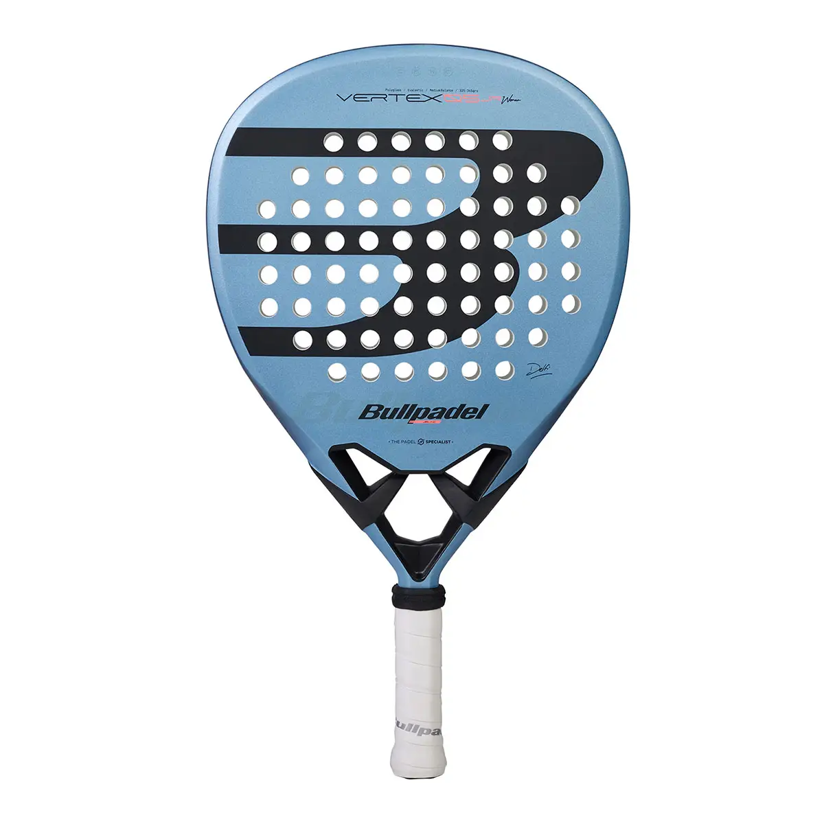Bullpadel Vertex JR Girl