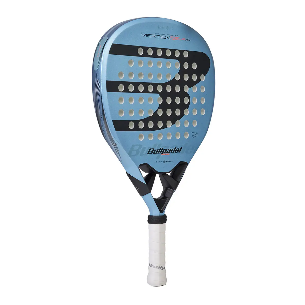 Bullpadel Vertex JR Girl - 2 - Vista 2