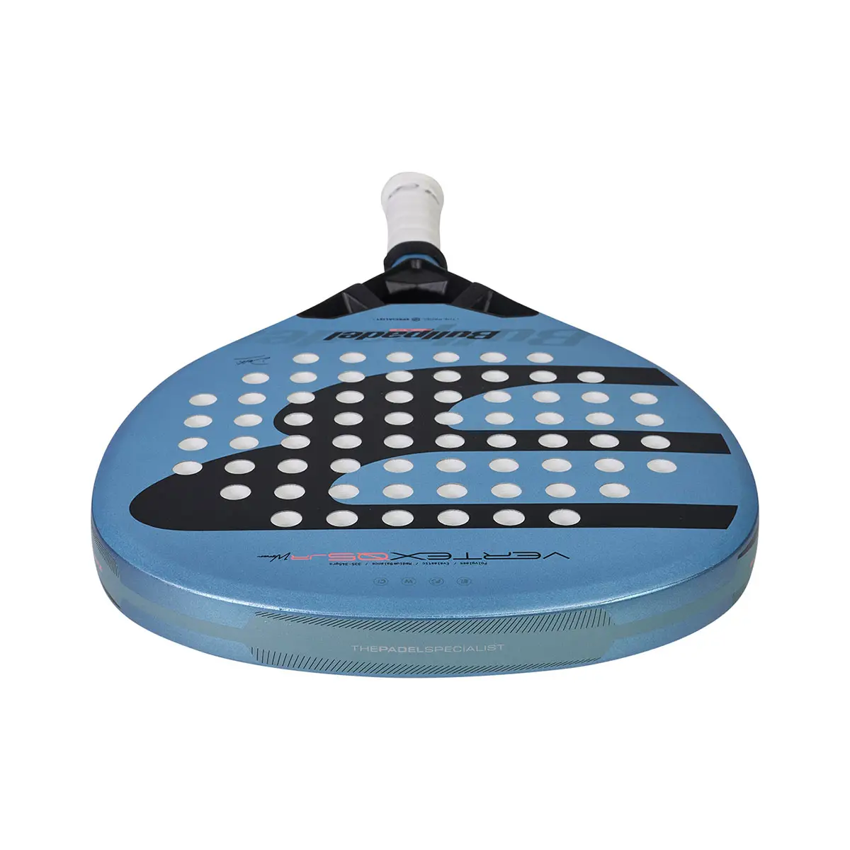 Bullpadel Vertex JR Girl - 3 - Vista 3