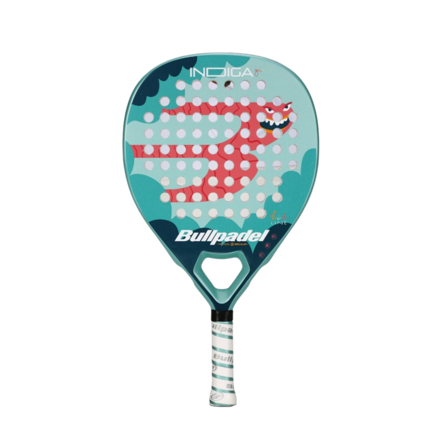 Bullpadel Indiga Girl