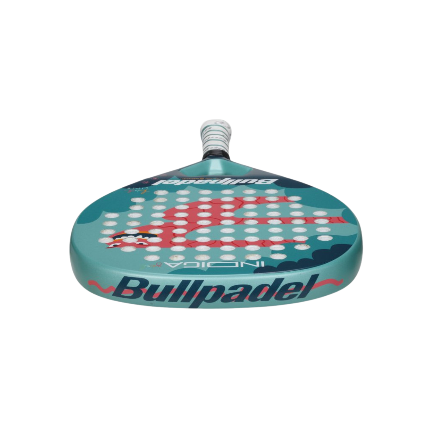 Bullpadel Indiga Girl - 3 - Vista 3