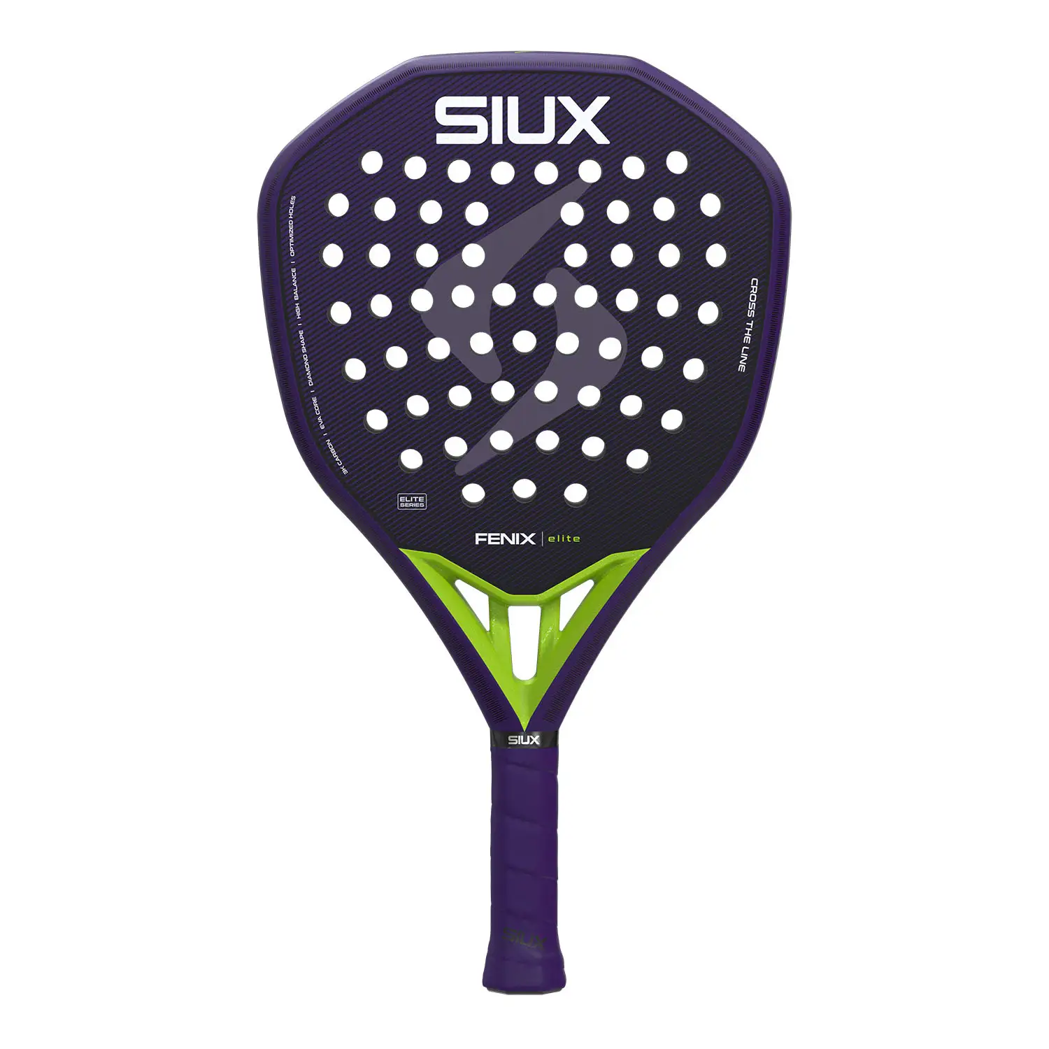 Siux Fenix Elite