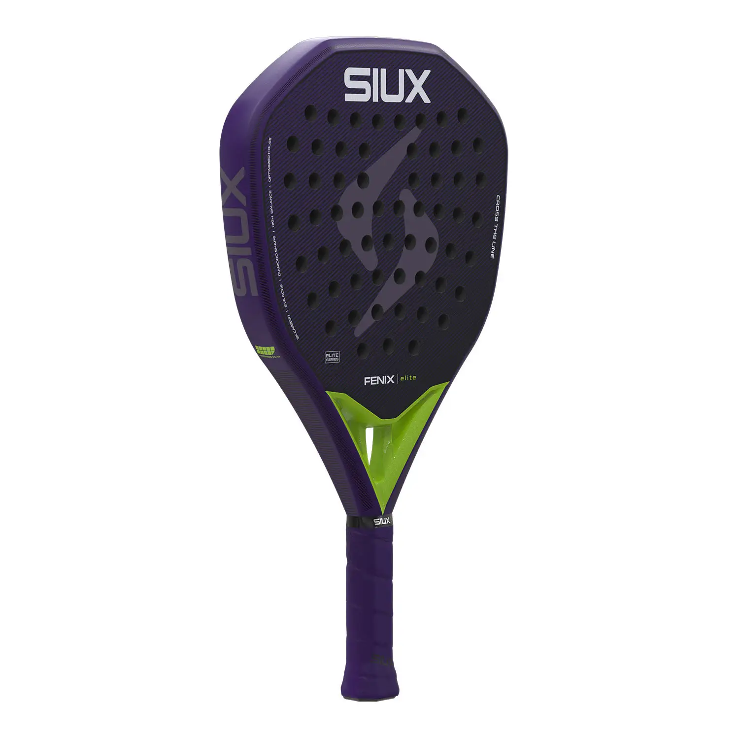 Siux Fenix Elite - 2 - Vista 2