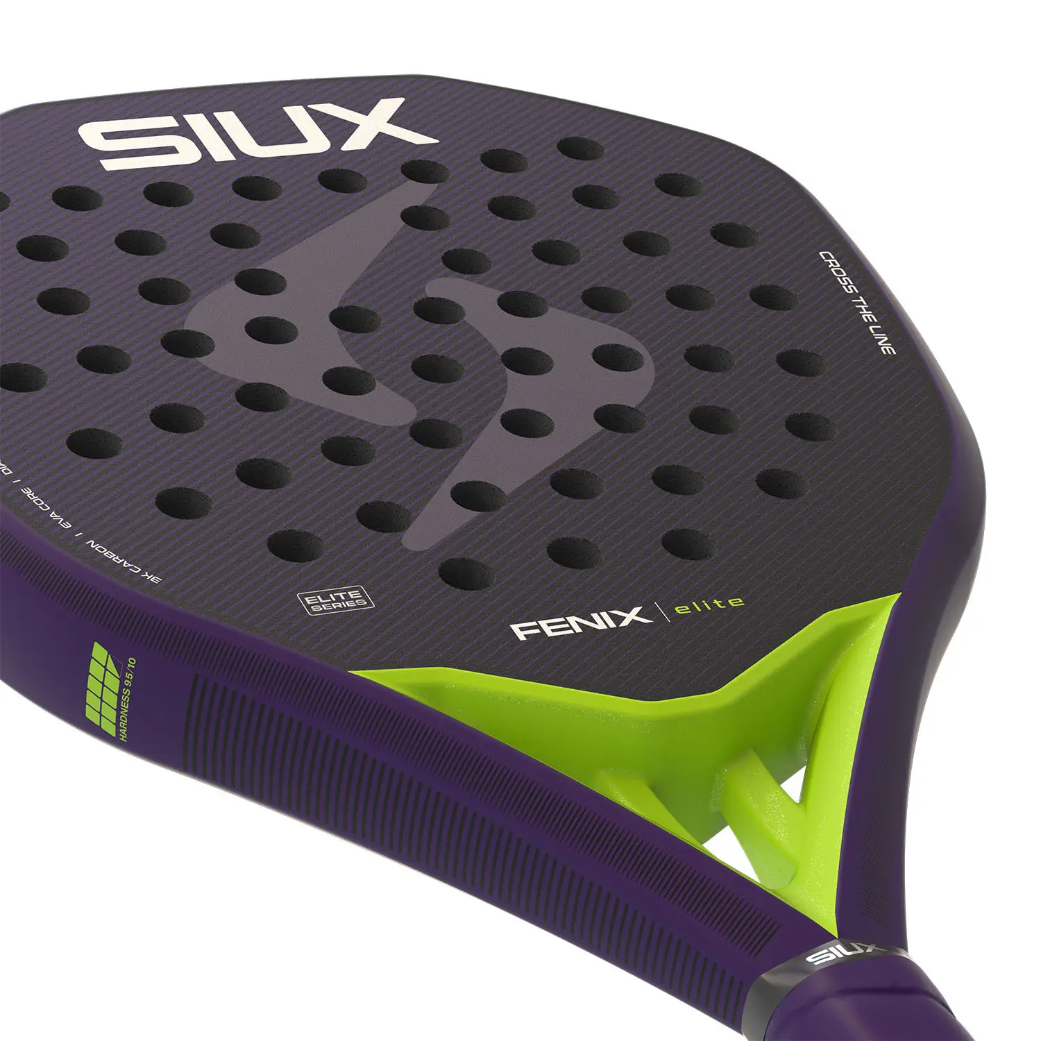 Siux Fenix Elite - 5 - Vista 5