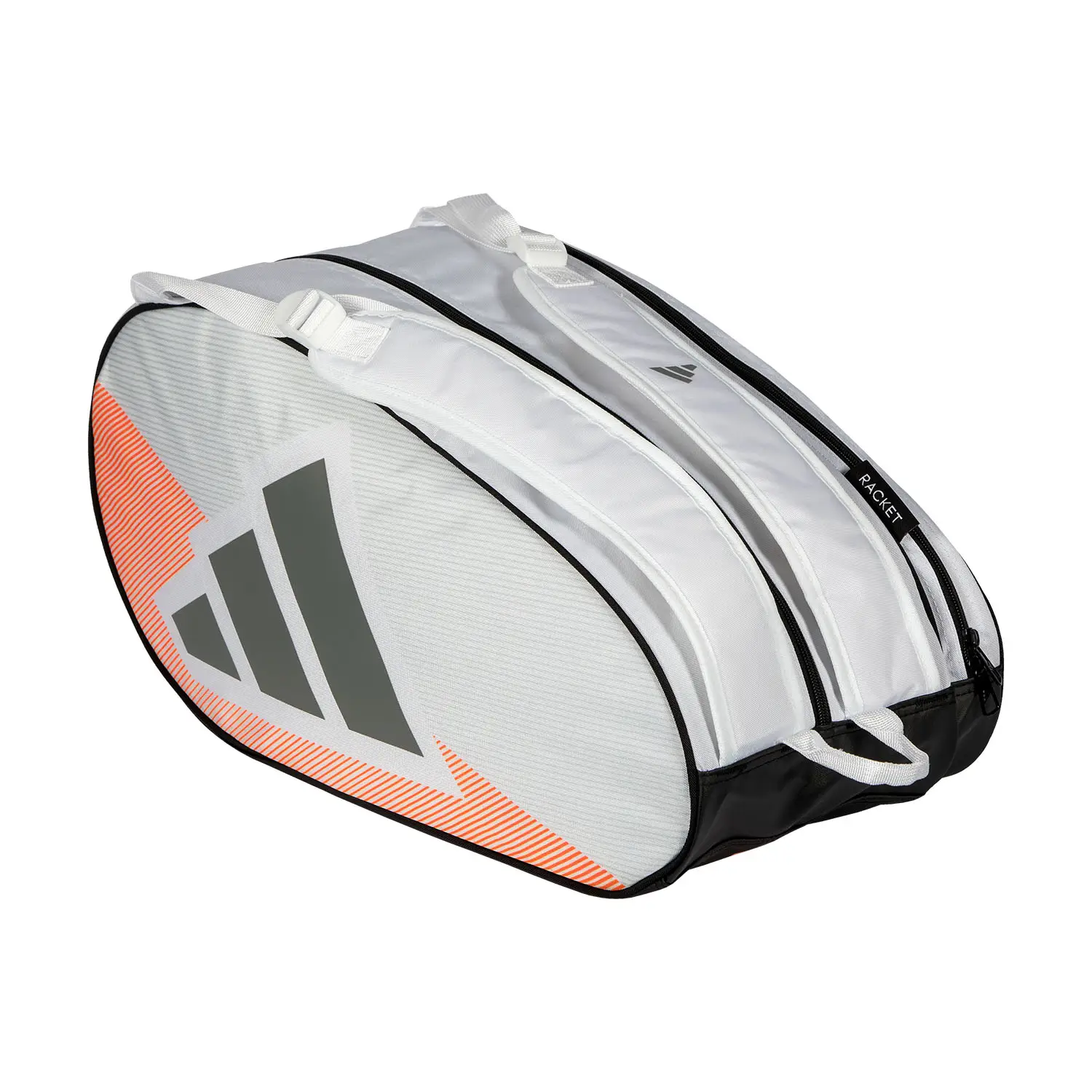 Paletero Adidas Control White 2026 - 2 - Vista 2