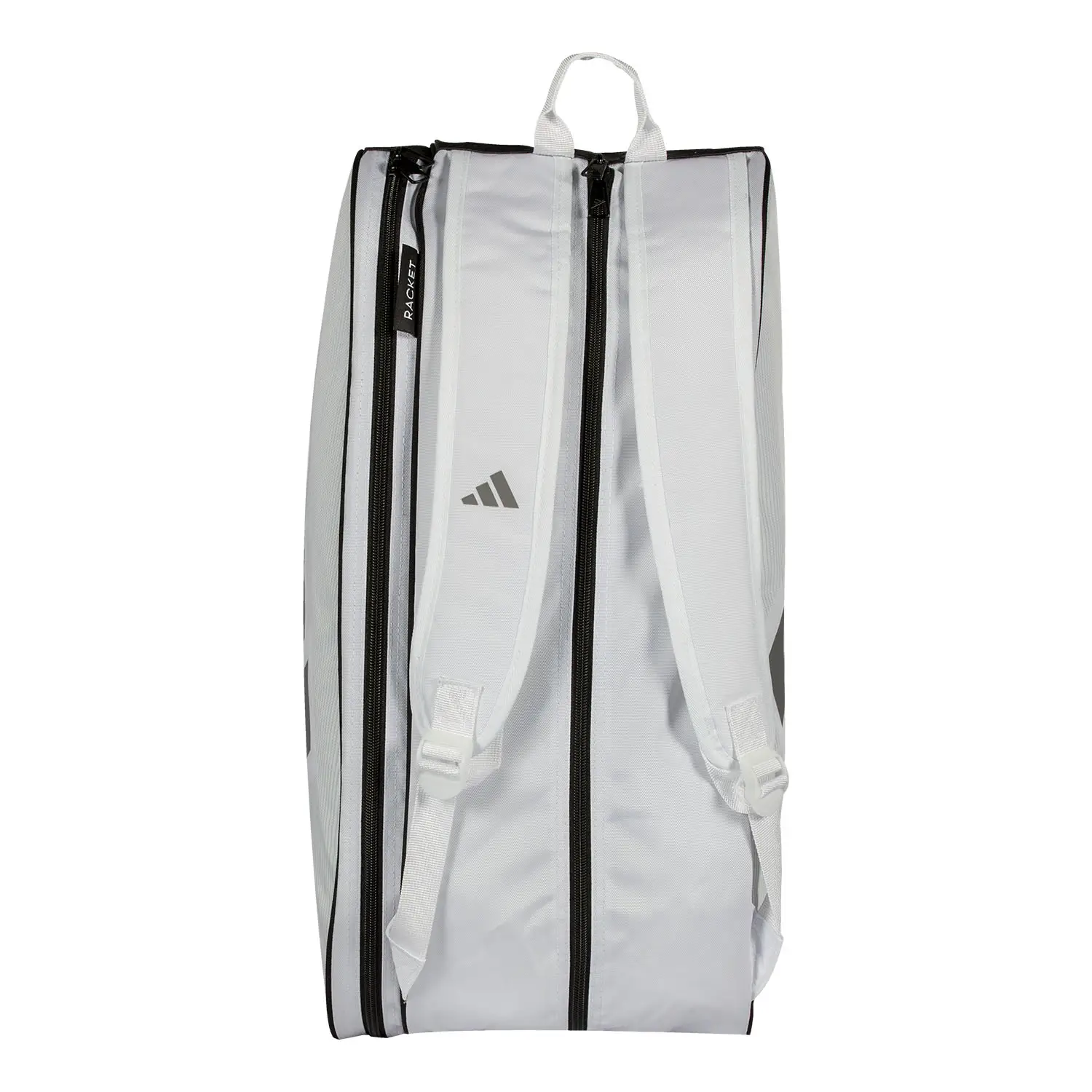 Paletero Adidas Control White 2026 - 3 - Vista 3