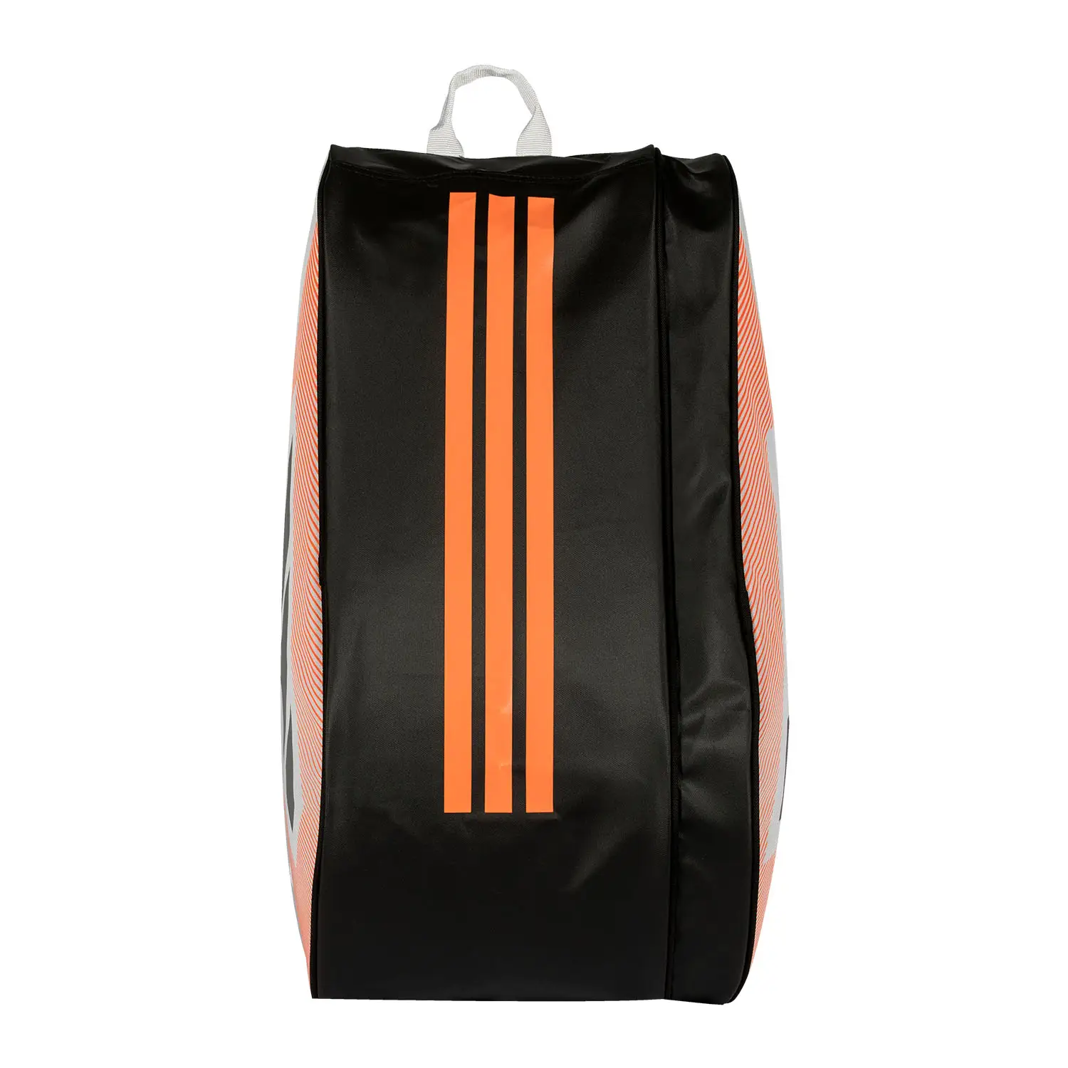 Paletero Adidas Control White 2026 - 4 - Vista 4