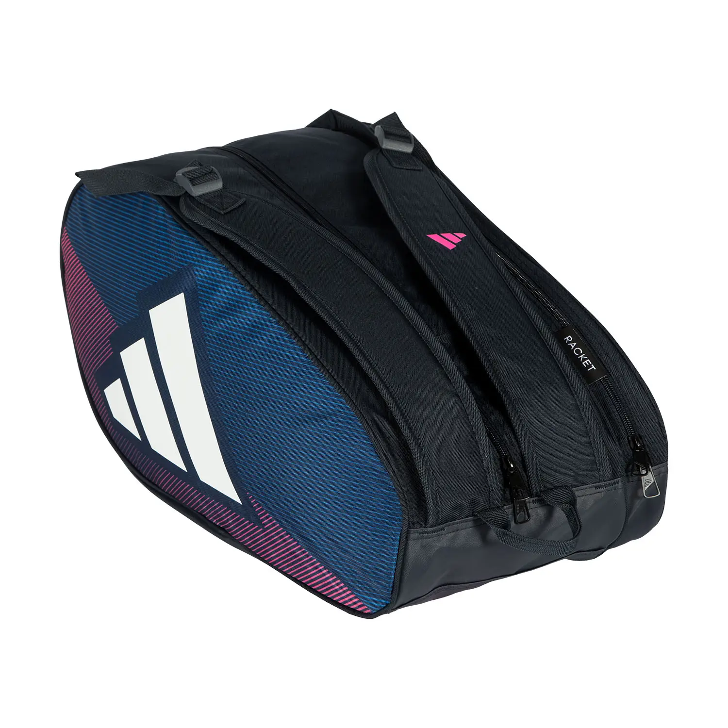 Paletero Adidas Control Blue 2026 - 2 - Vista 2