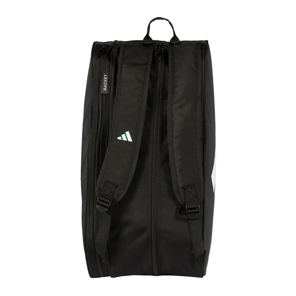 Paletero Adidas Control Black 2026 - 3 - Vista 3