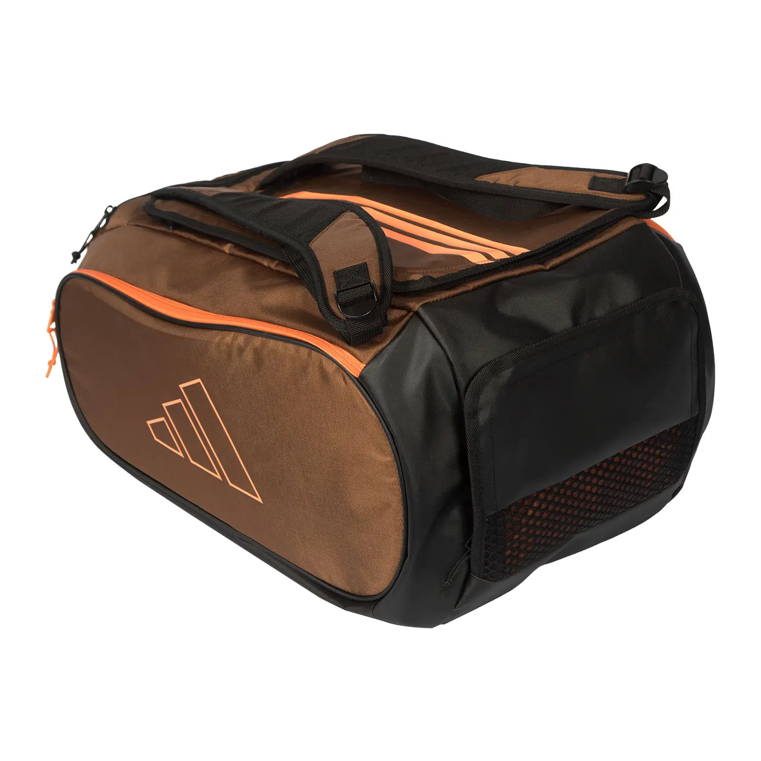 Paletero Adidas Tour Bronze 2026 - 2 - Vista 2