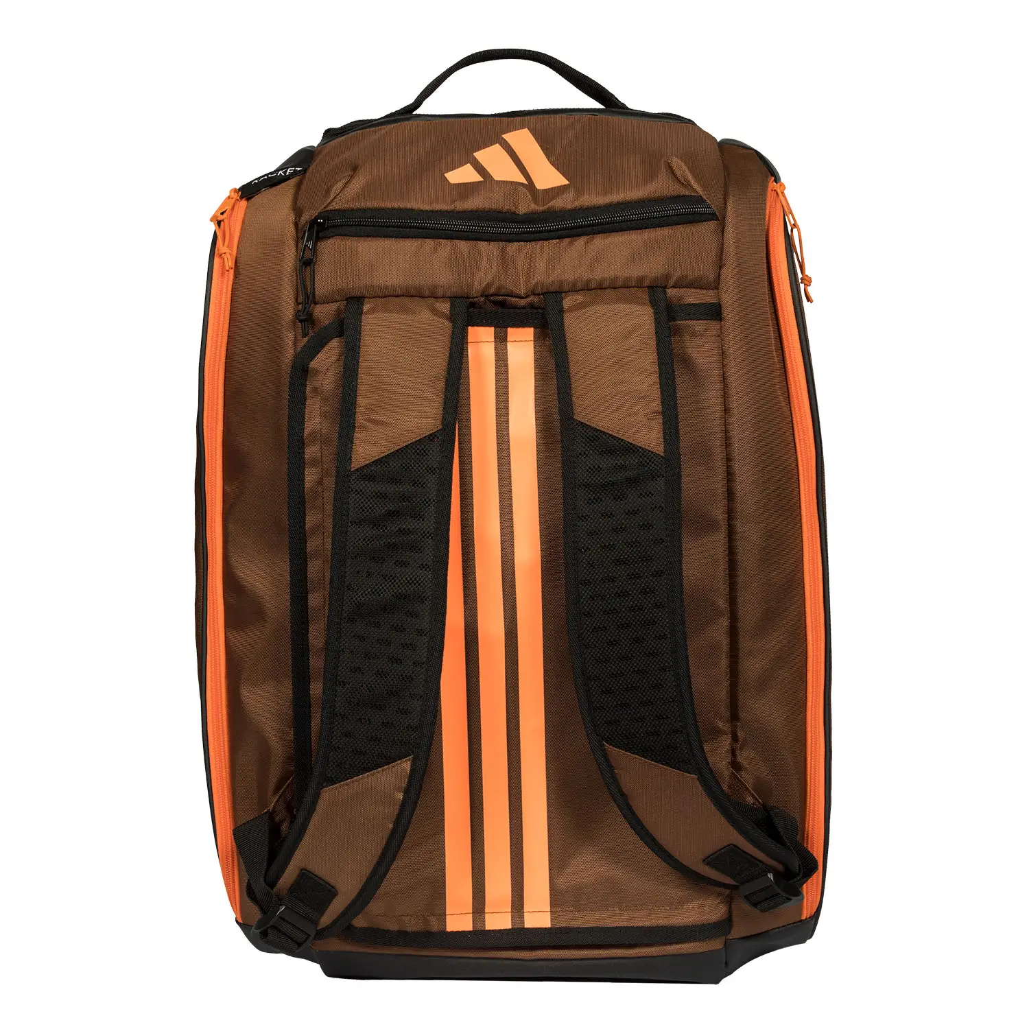 Paletero Adidas Tour Bronze 2026 - 3 - Vista 3