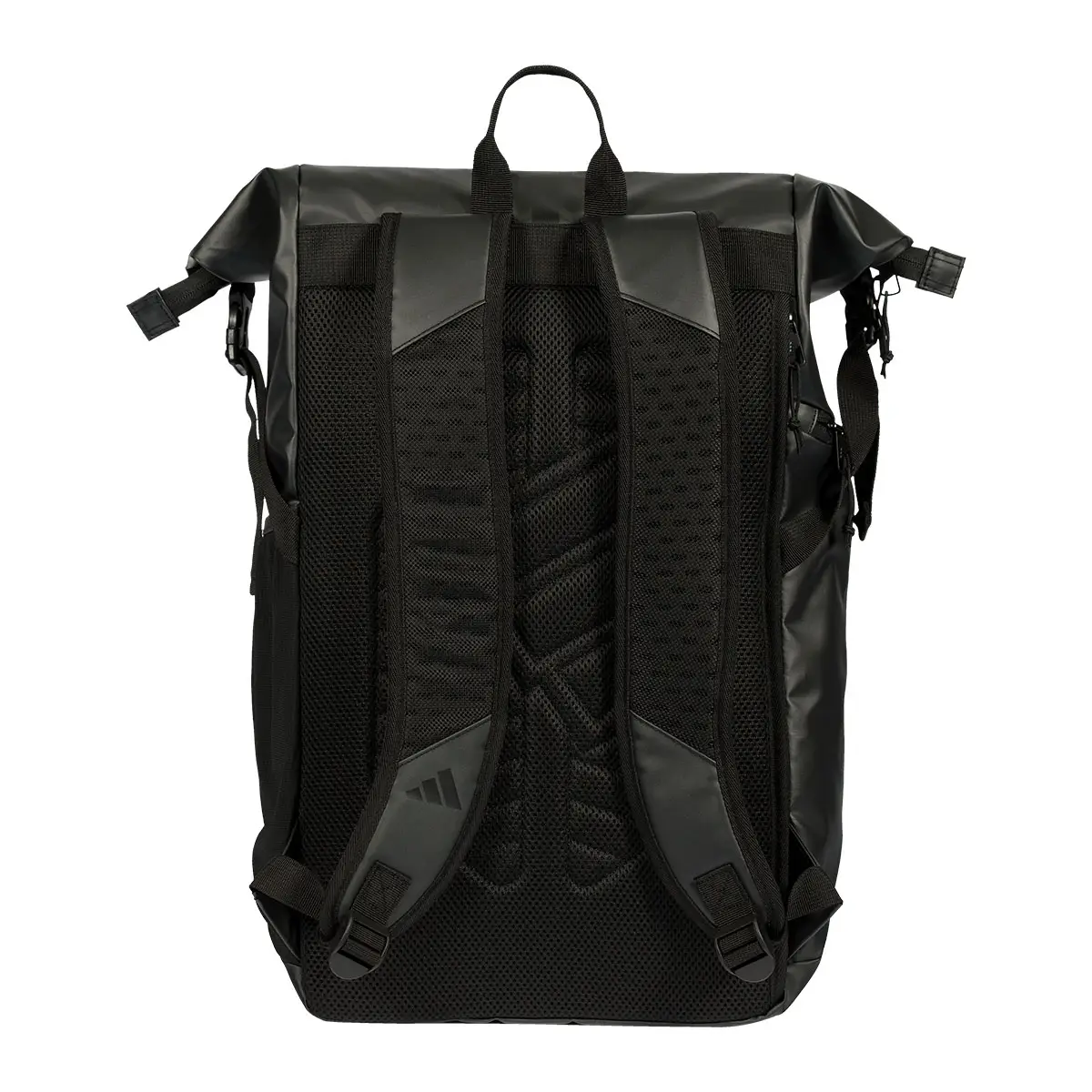 Mochila Adidas Multigame Tonal Black 2026 - 3 - Vista 3