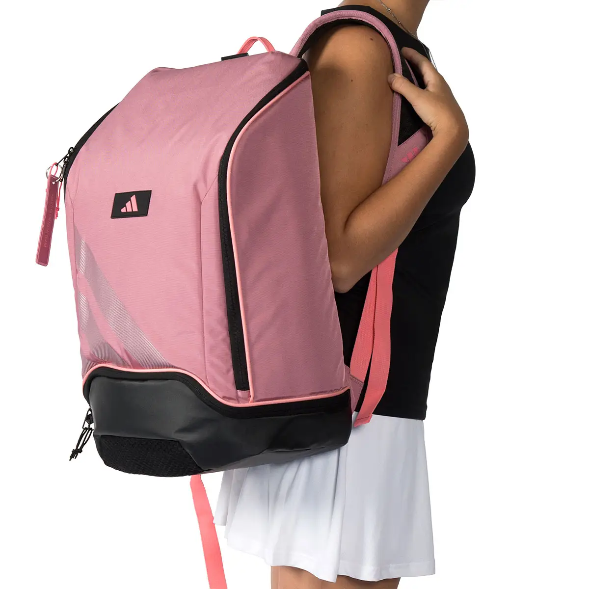 Mochila Adidas Pro Tour 2026 - 4 - Vista 4