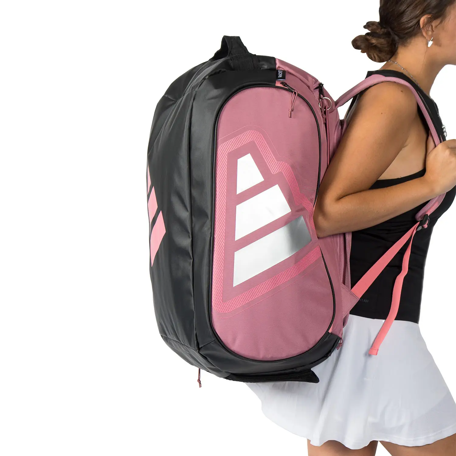 Paletero Adidas ProTour Martita Ortega 2026 - 5 - Vista 5