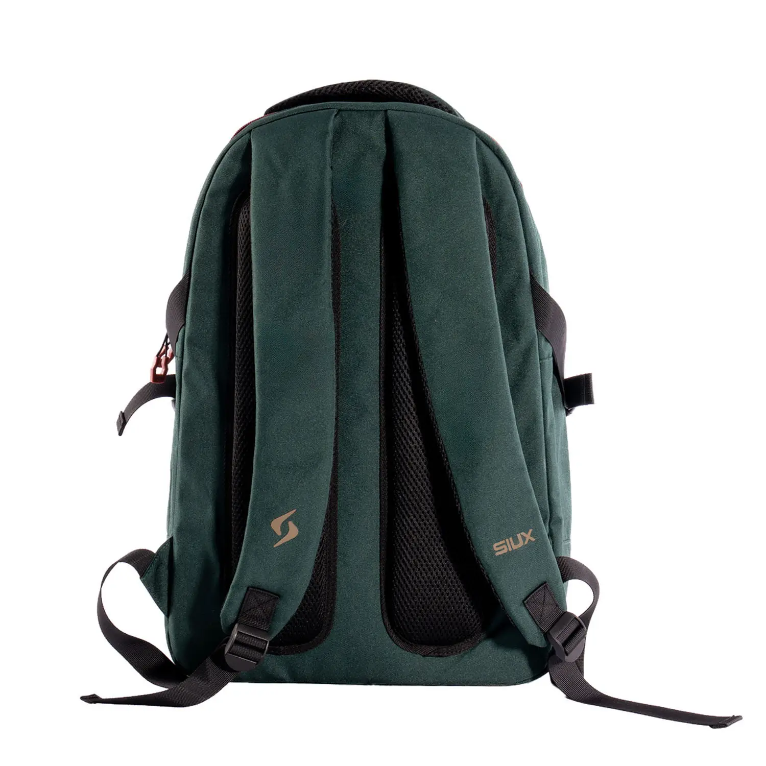 Mochila Siux Edge Verde - 4 - Vista 4