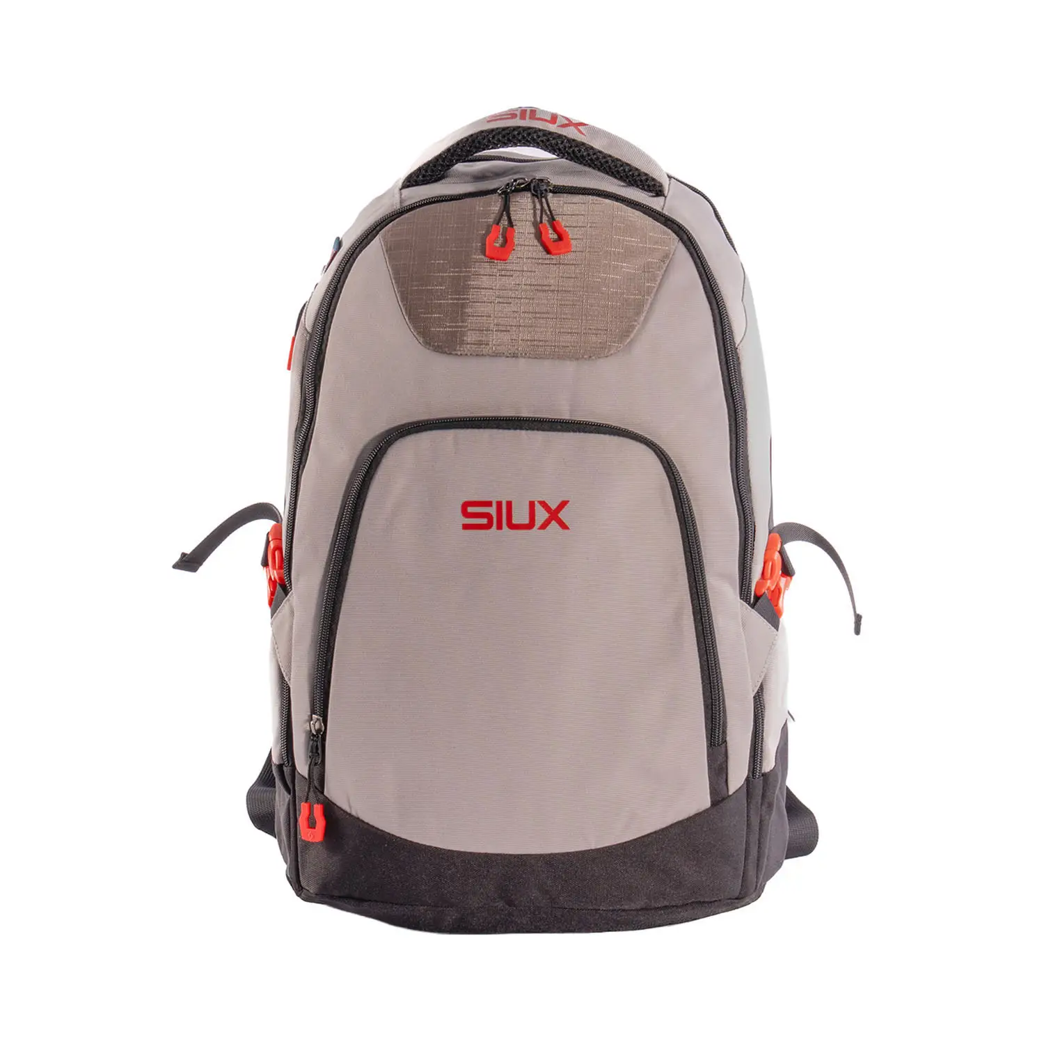 Mochila Siux Edge Blanco
