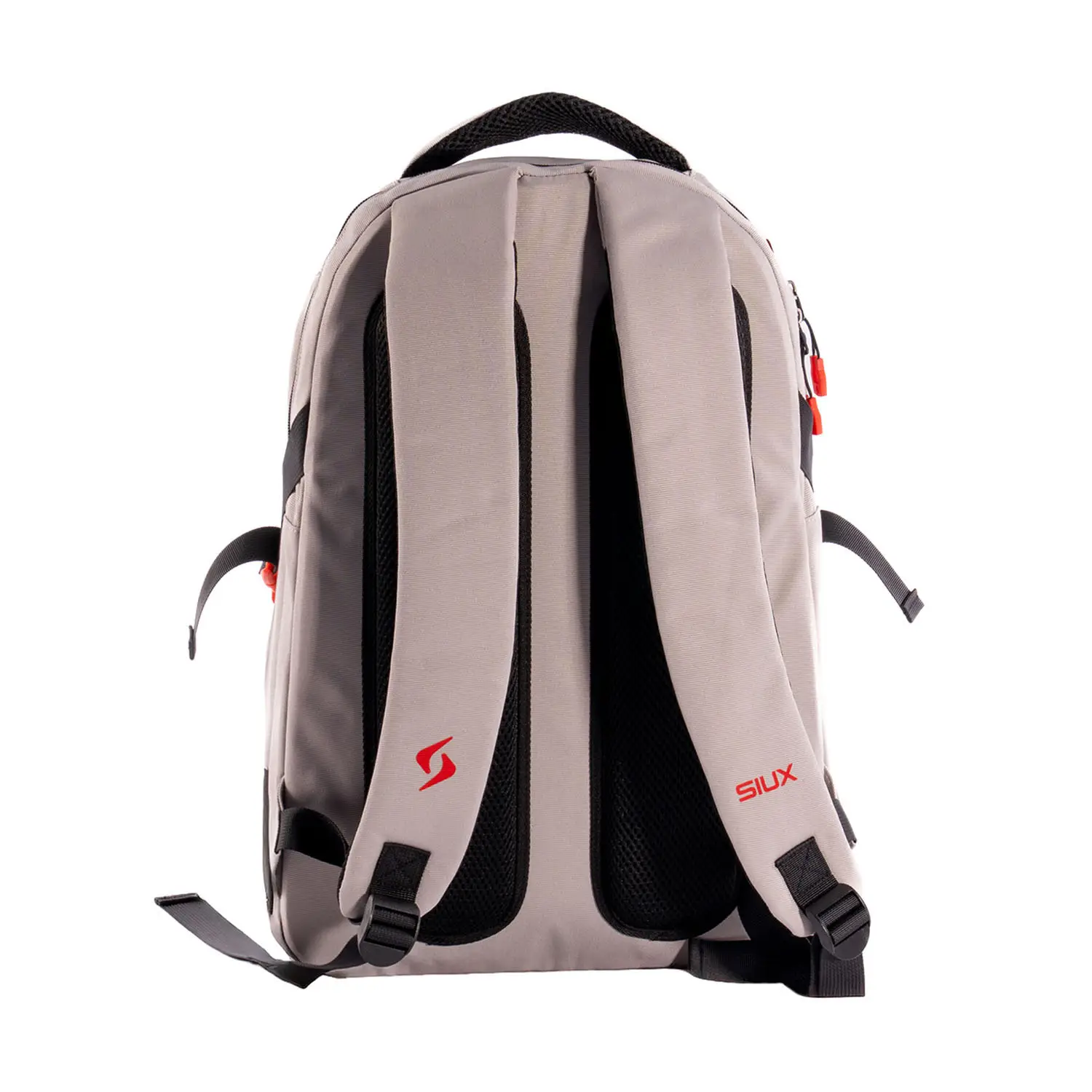 Mochila Siux Edge Blanco - 4 - Vista 4