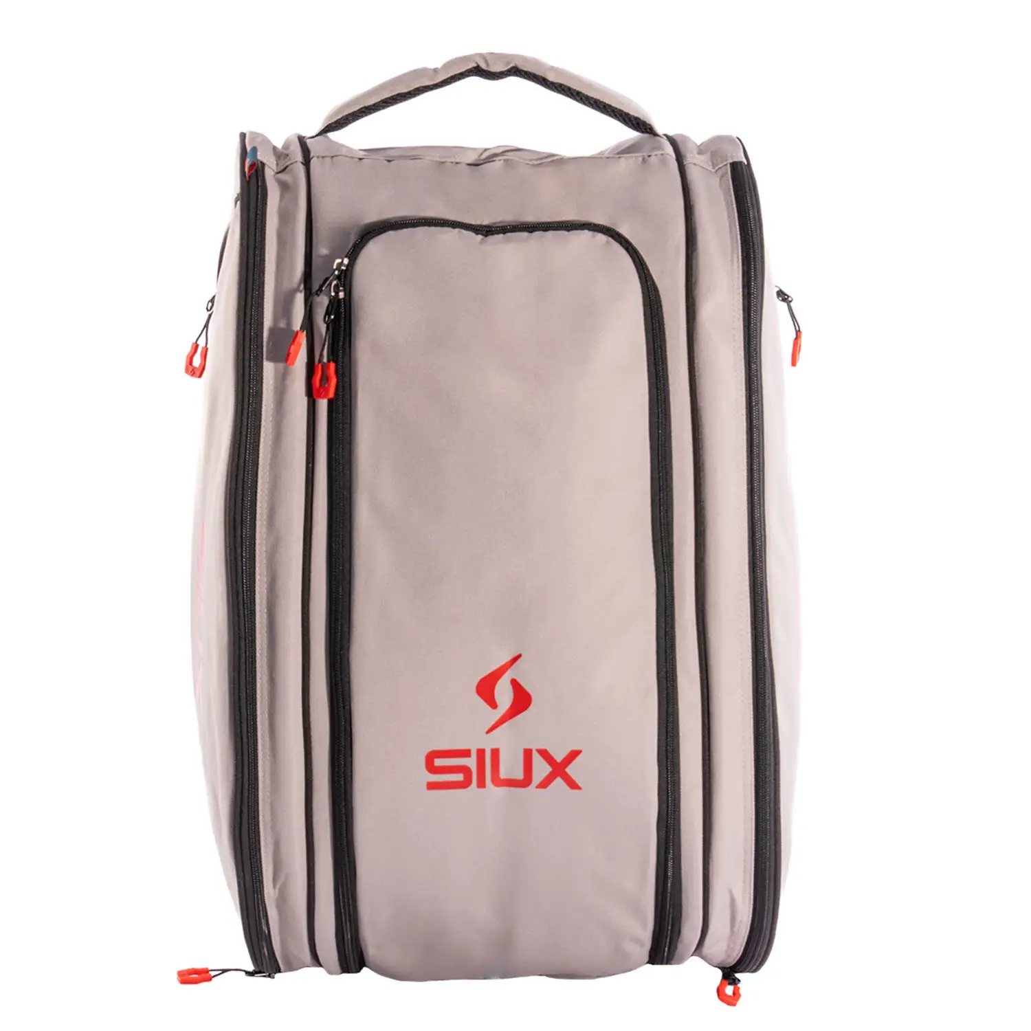 Paletero Siux Edge Blanco - 2 - Vista 2