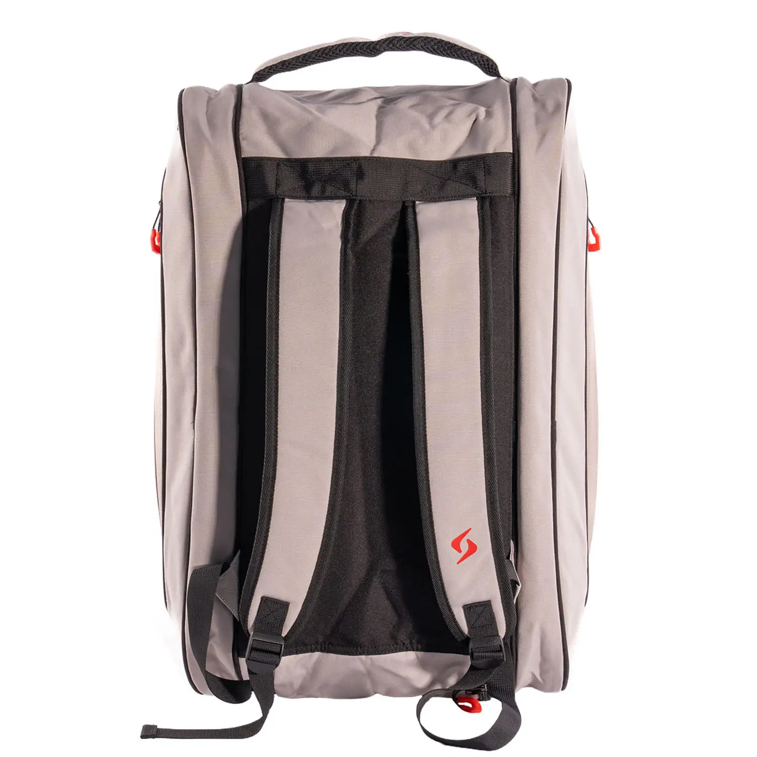 Paletero Siux Edge Blanco - 4 - Vista 4