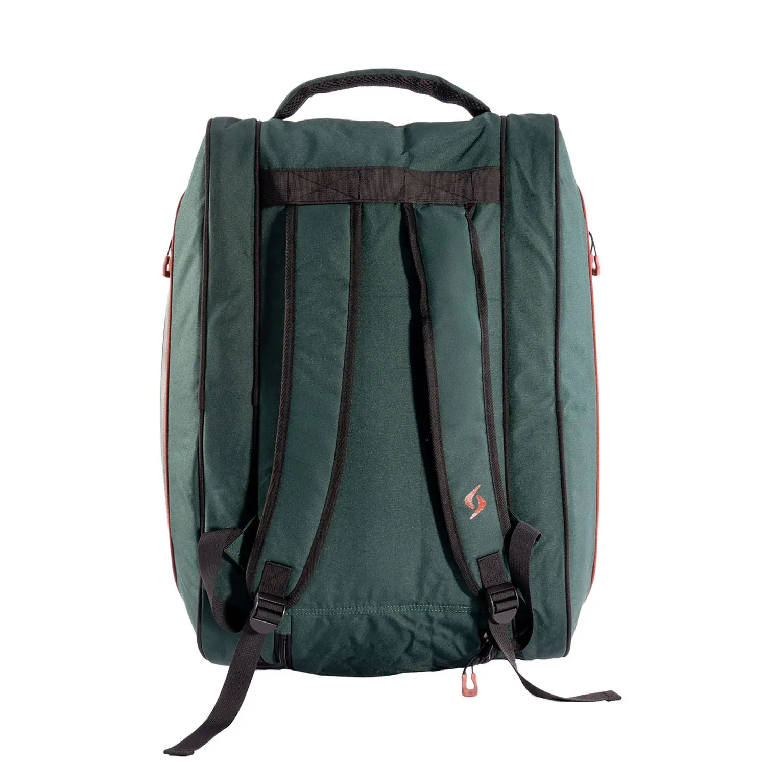 Paletero Siux Edge Verde - 4 - Vista 4