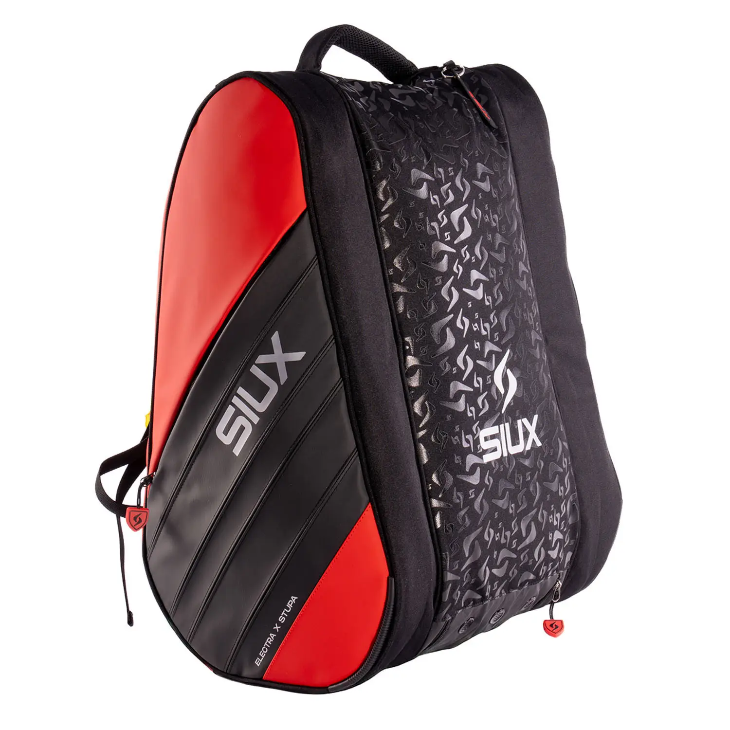 Paletero Siux Electra Stupa 2026 - 4 - Vista 4