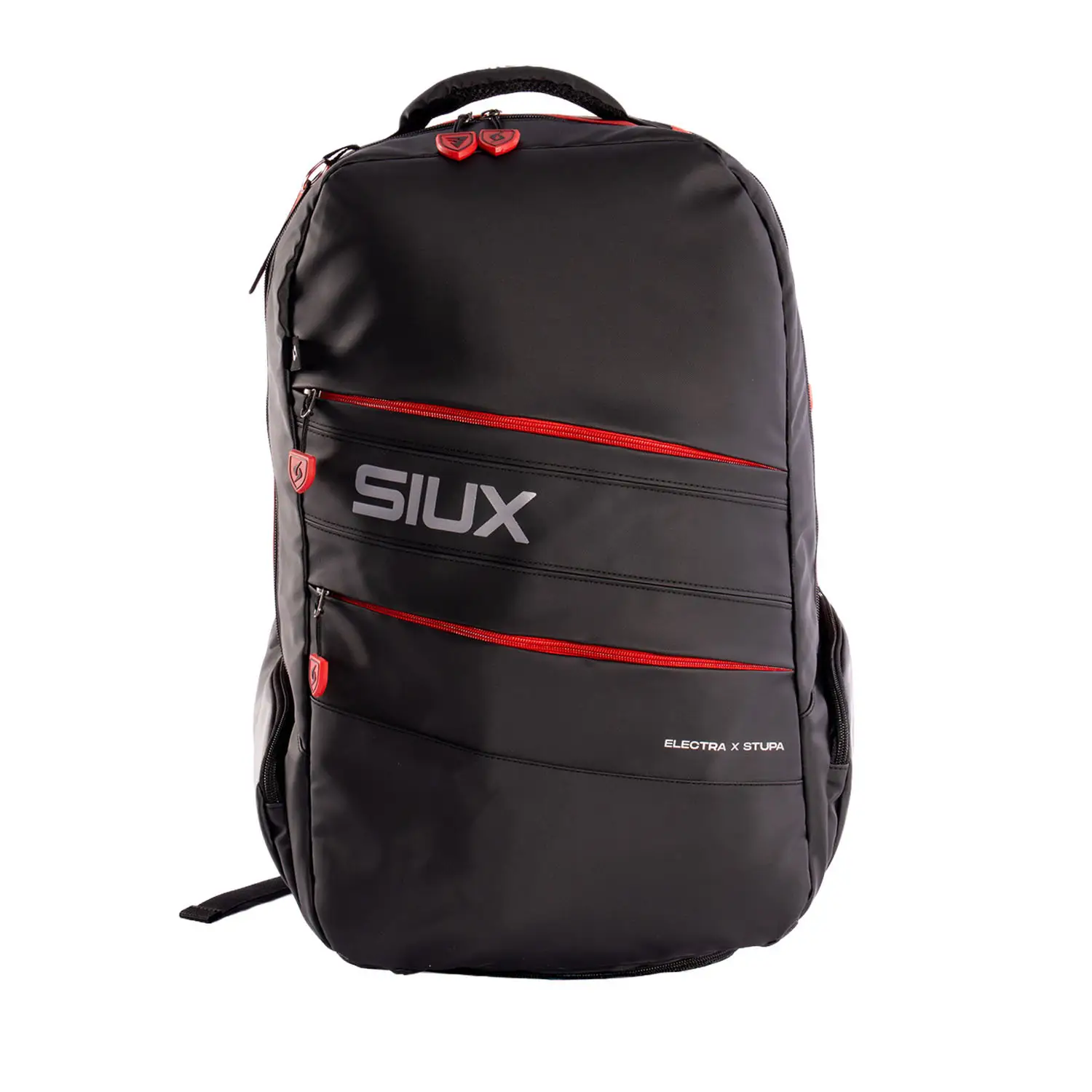Mochila Siux Electra Stupa 2026