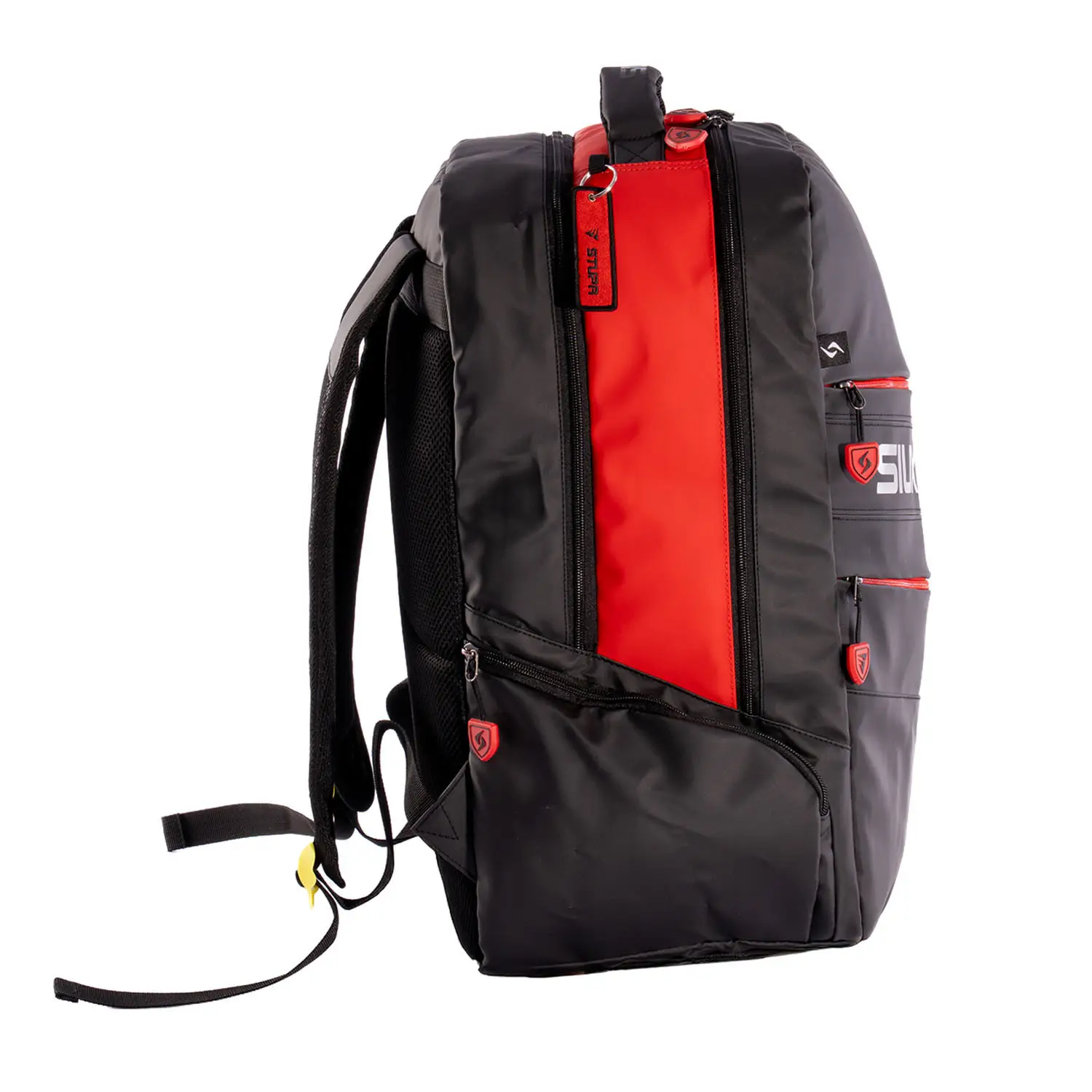 Mochila Siux Electra Stupa 2026 - 2 - Vista 2