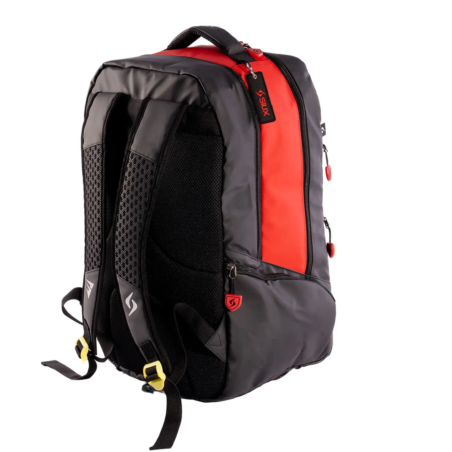 Mochila Siux Electra Stupa 2026 - 3 - Vista 3